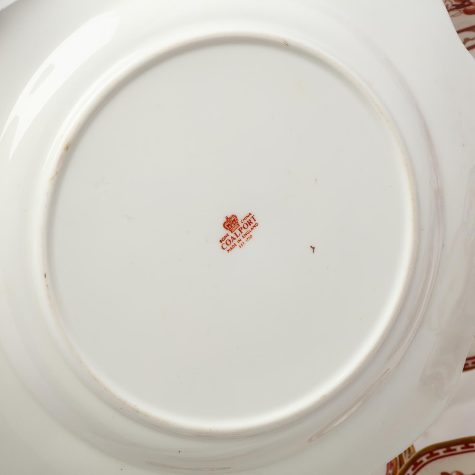 Coalport 