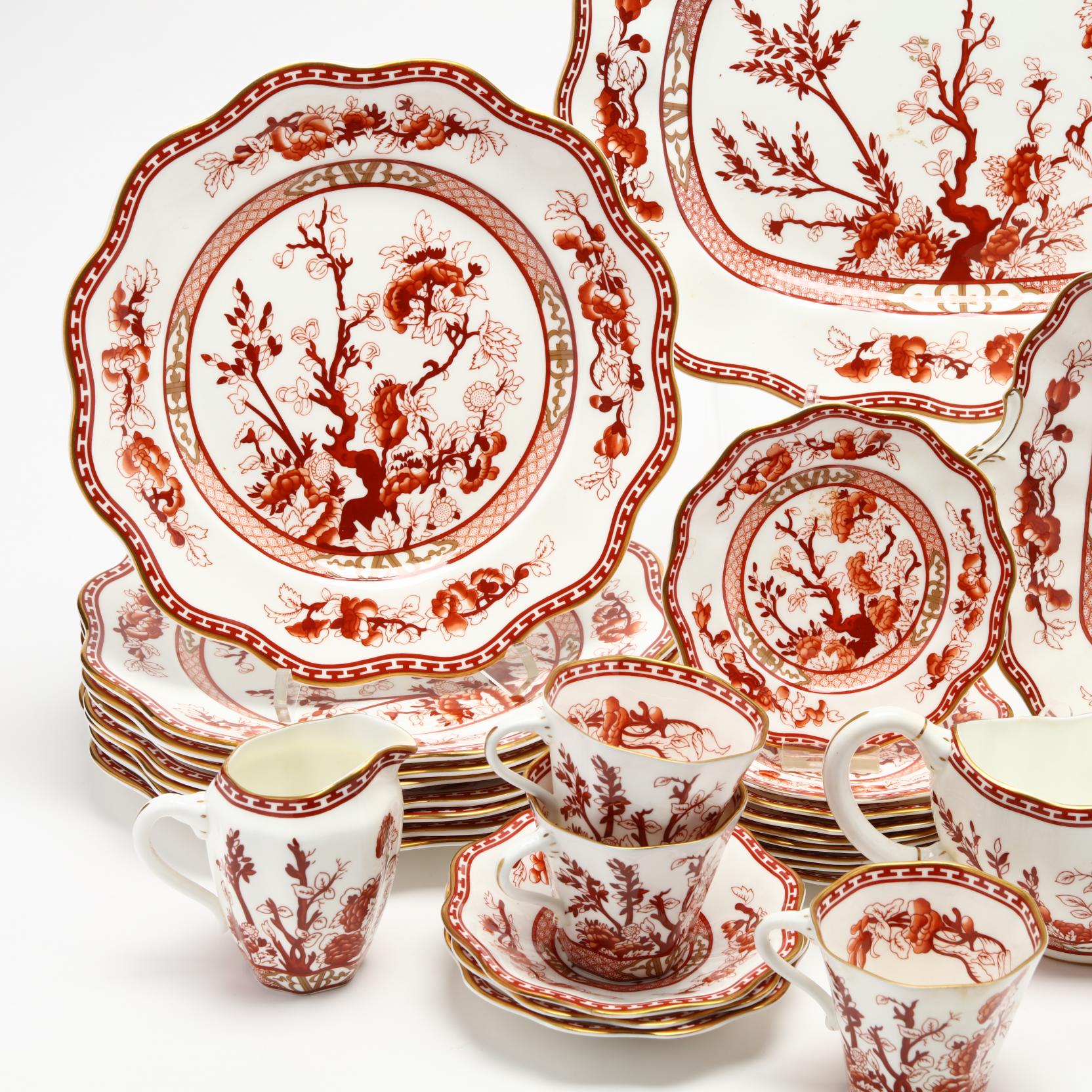 Coalport 