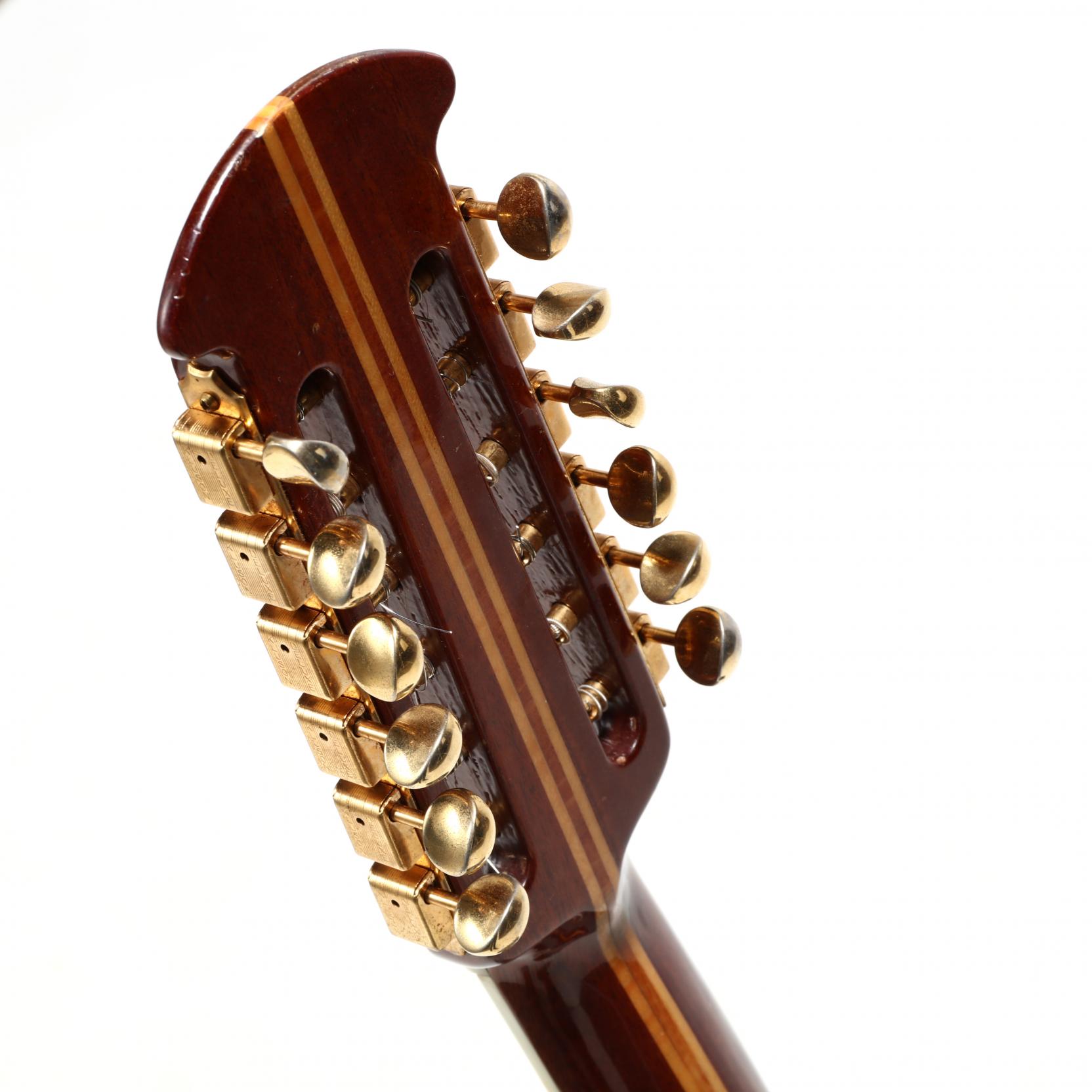 Ovation glen campbell 12 string hotsell