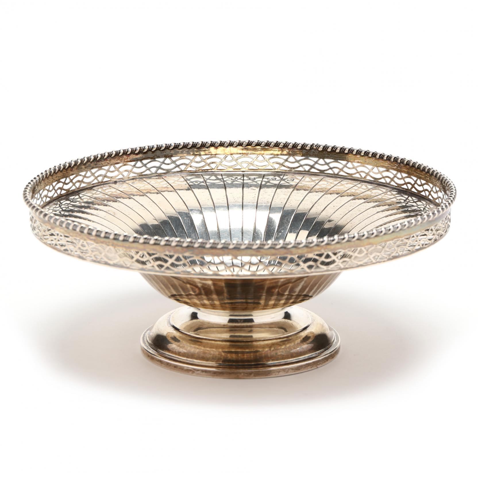 george-vi-silver-pedestal-bowl