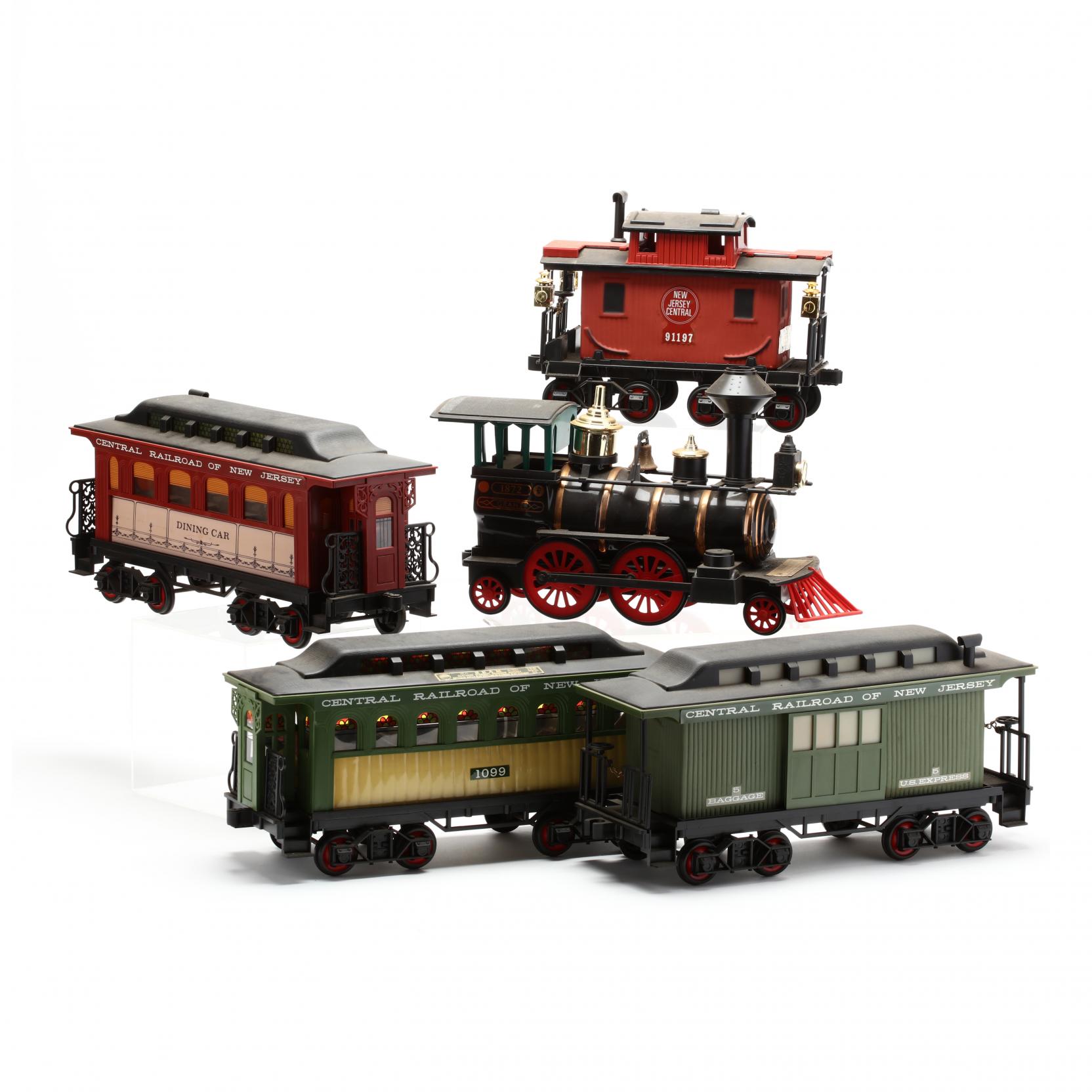 Jim Beam Whiskey Train Decanters The Best Picture Of Beam