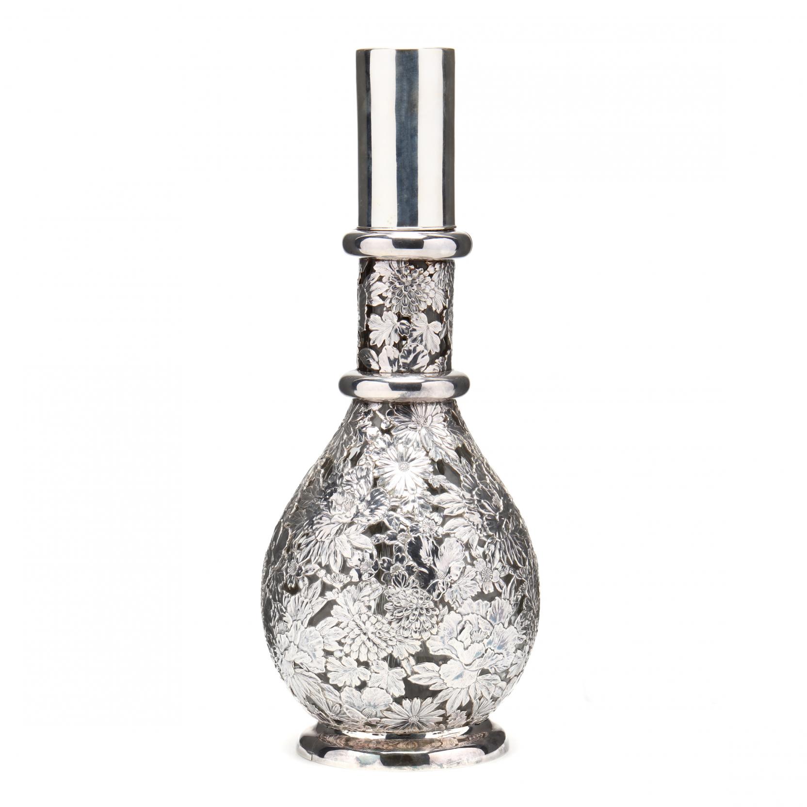 置物 60s woman&panther decanter $_57.JPG?set_id=880000500F