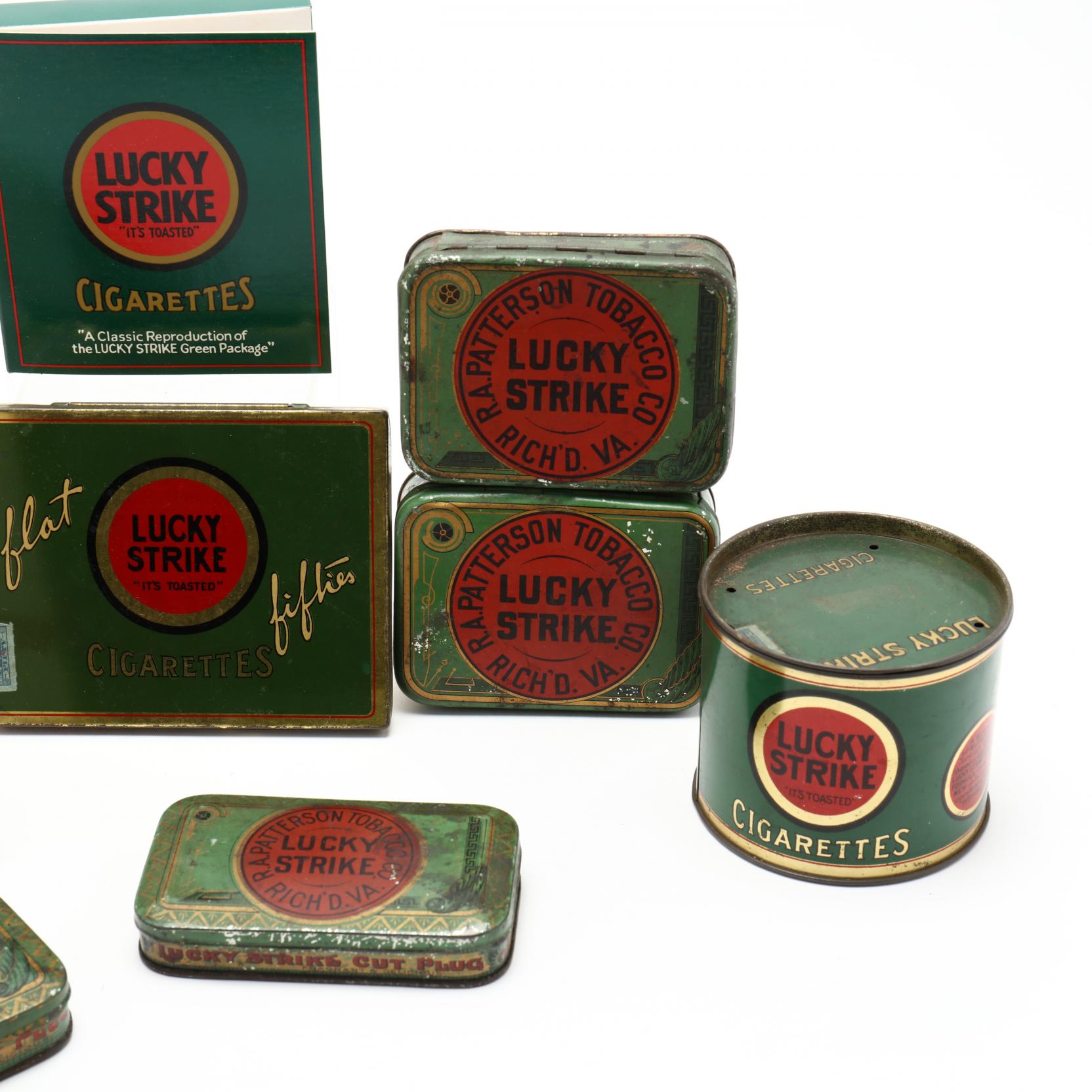stg scandinavian tobacco group STG Acquires Majority Stake in Italian Cigar Company