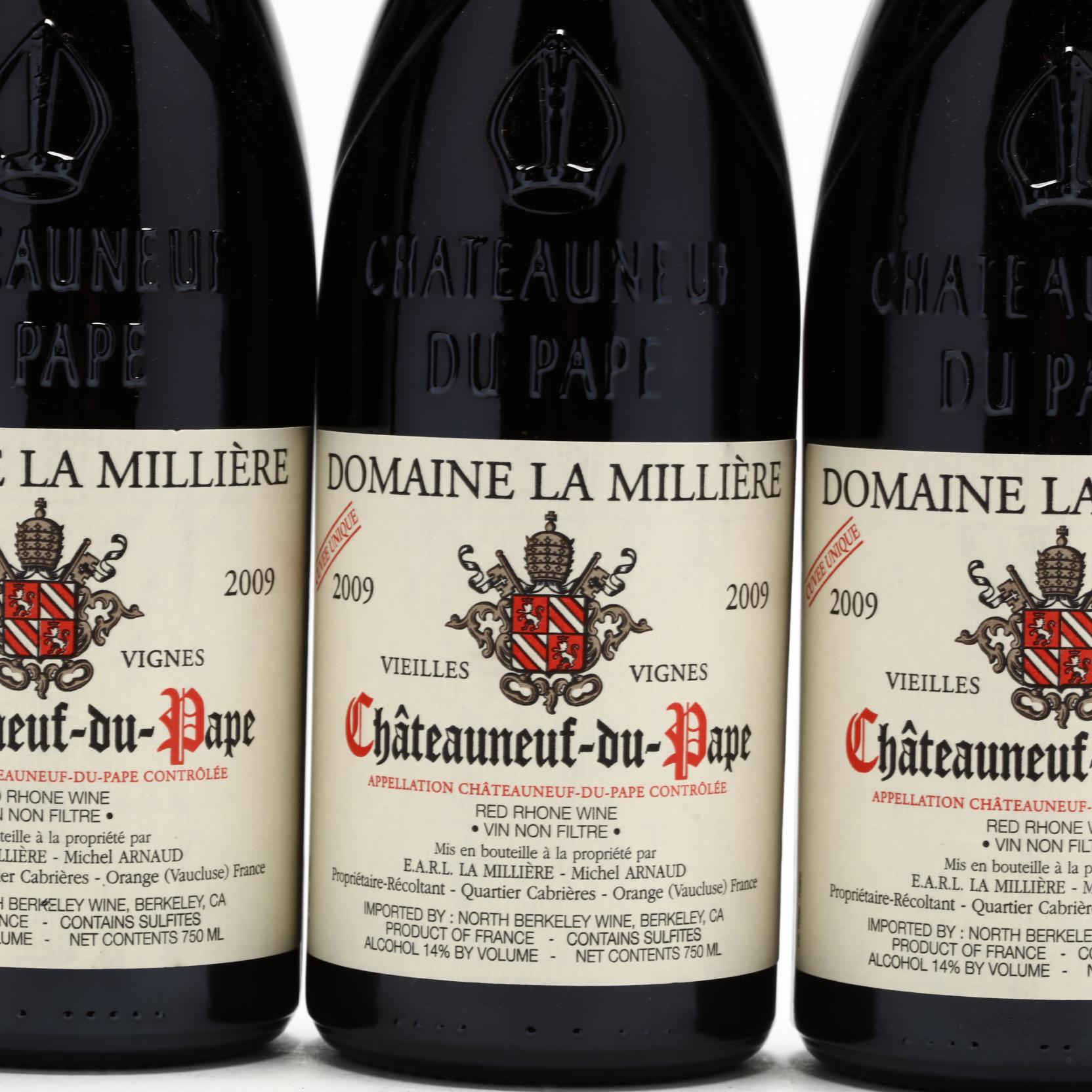 Chateauneuf Du Pape Vintage 09 Lot 5030 Online Only Fine Wine Auctionsep 10 19 6 00pm Chateauneuf Du Pape Vintage 09 Lot 5030 Online Only Fine Wine Auctionsep 10 19 6 00pm