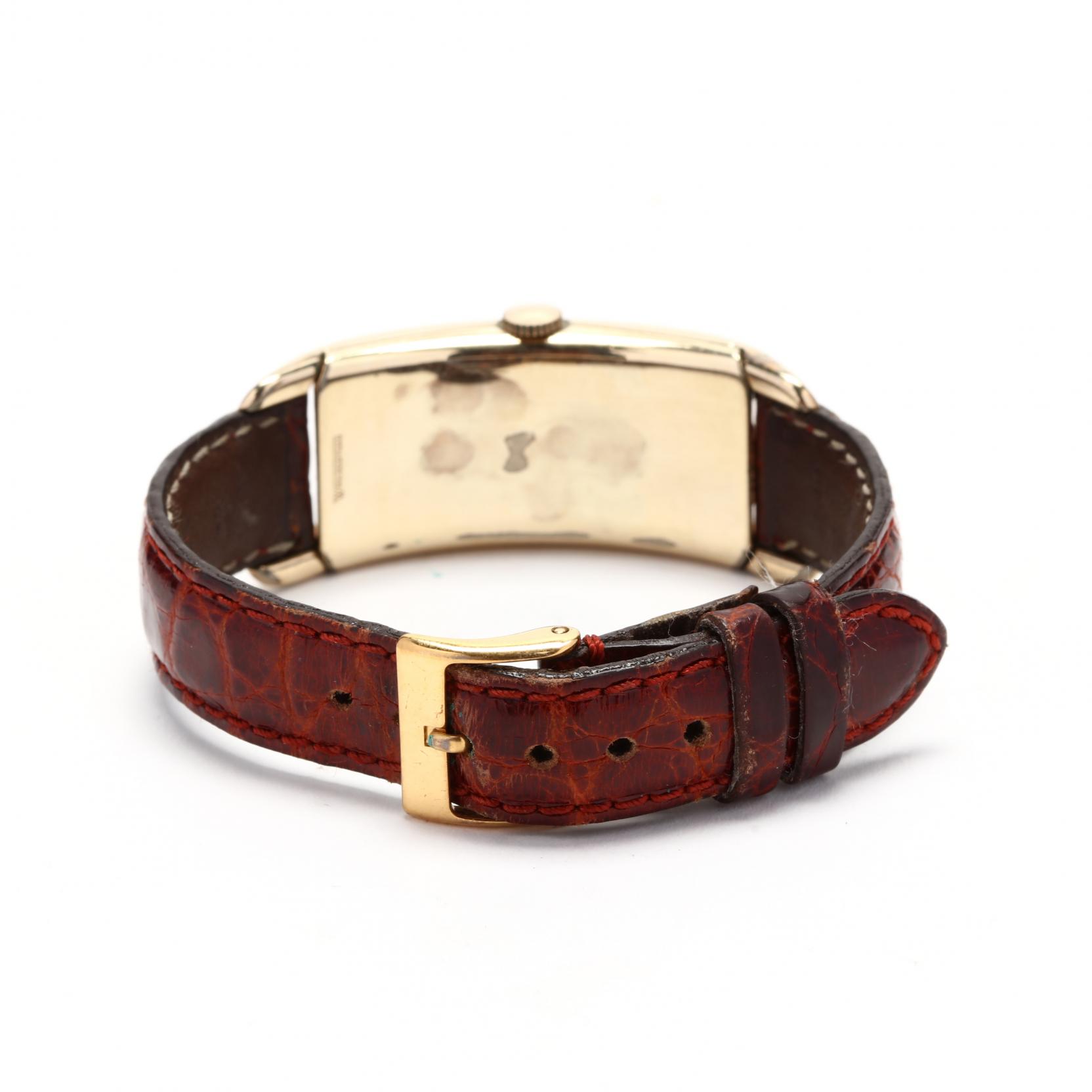 Gruen 1874 Precision 17 Jewels, UT498 – gruen.watch