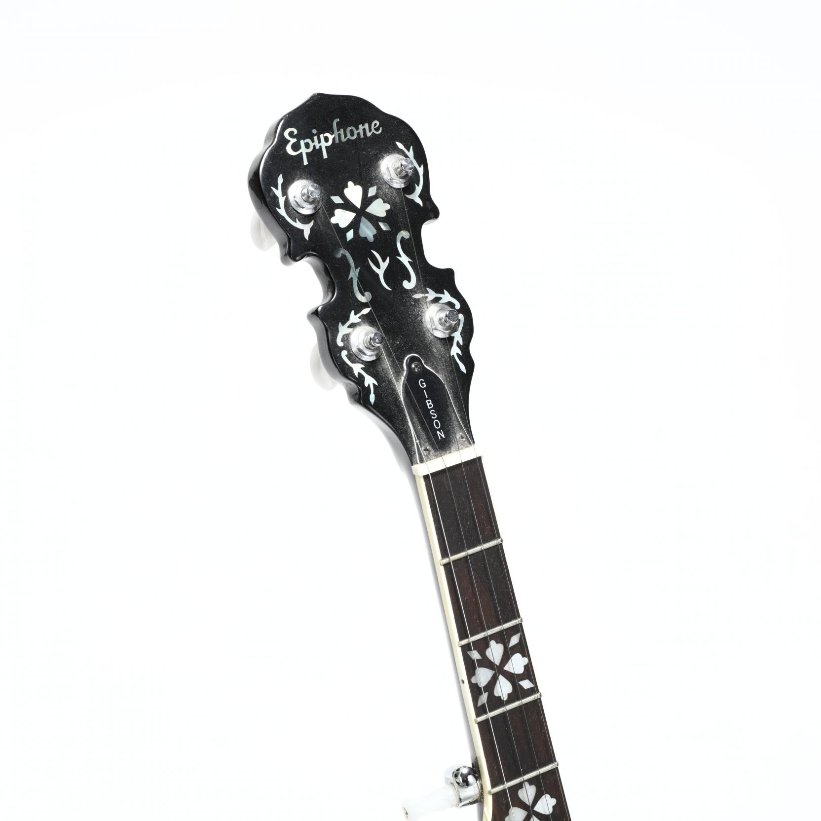 Epiphone MB-250 