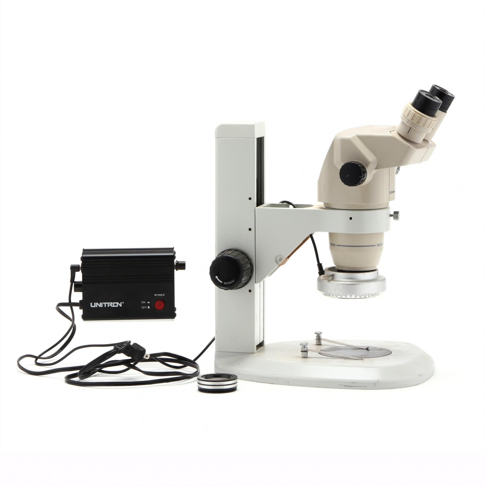 Olympus SZ30 Microscope (Lot 810 - October Gallery AuctionOct 12