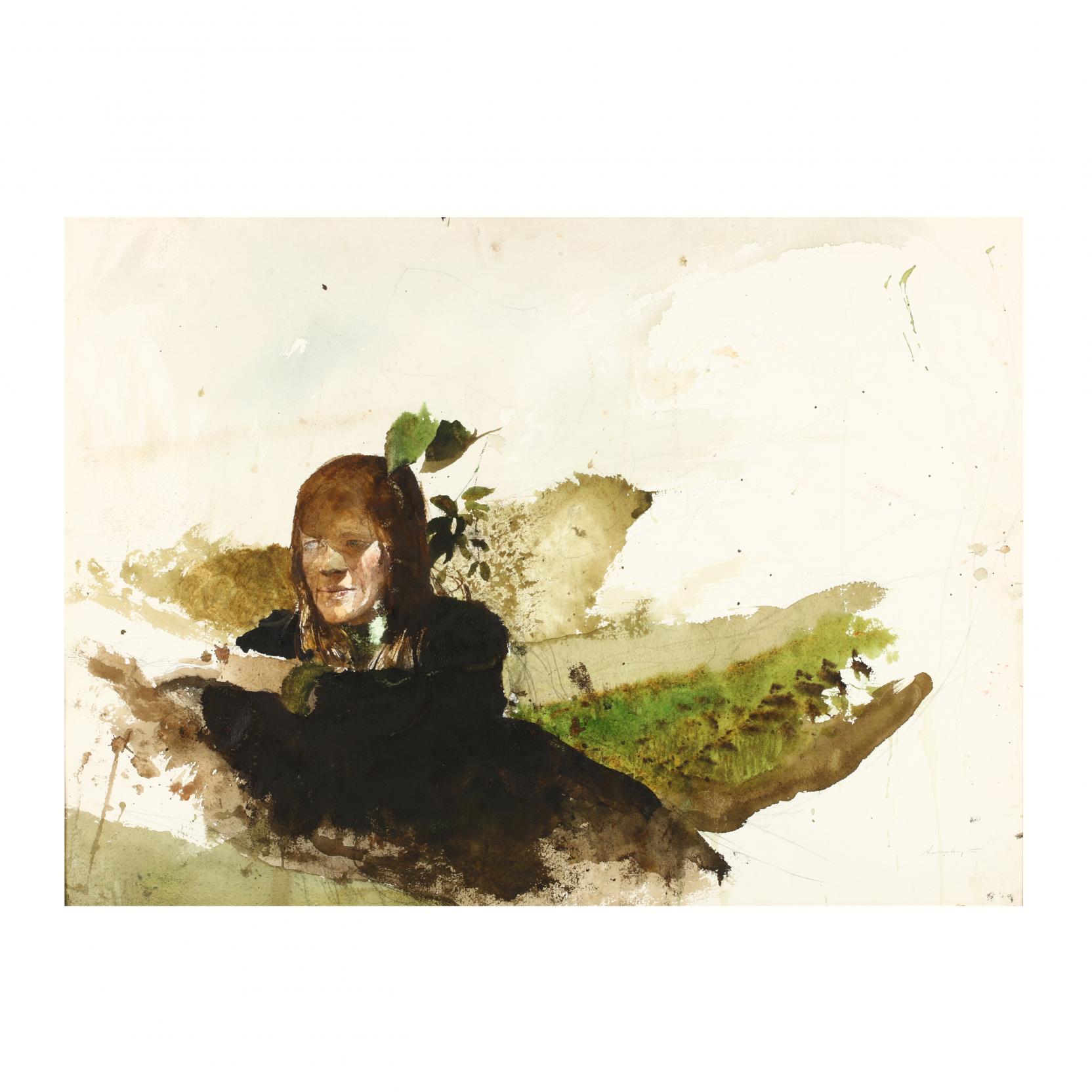 andrew-wyeth-pa-1917-2009-i-helga-in-orchard-i