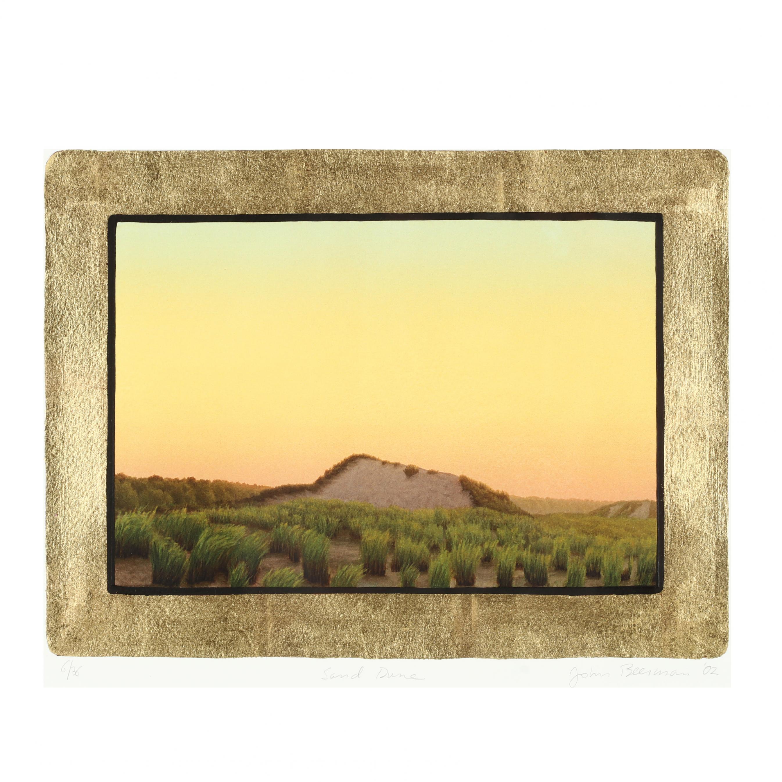 john-beerman-nc-i-sand-dune-i