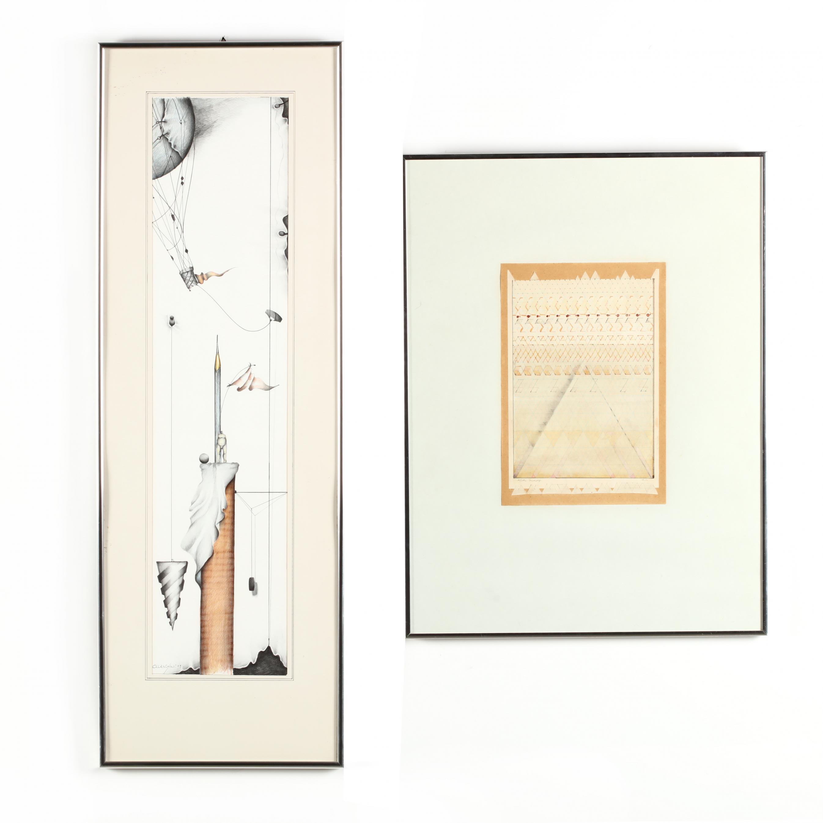 two-contemporary-precisionist-artworks-stanforth-and-calanchini