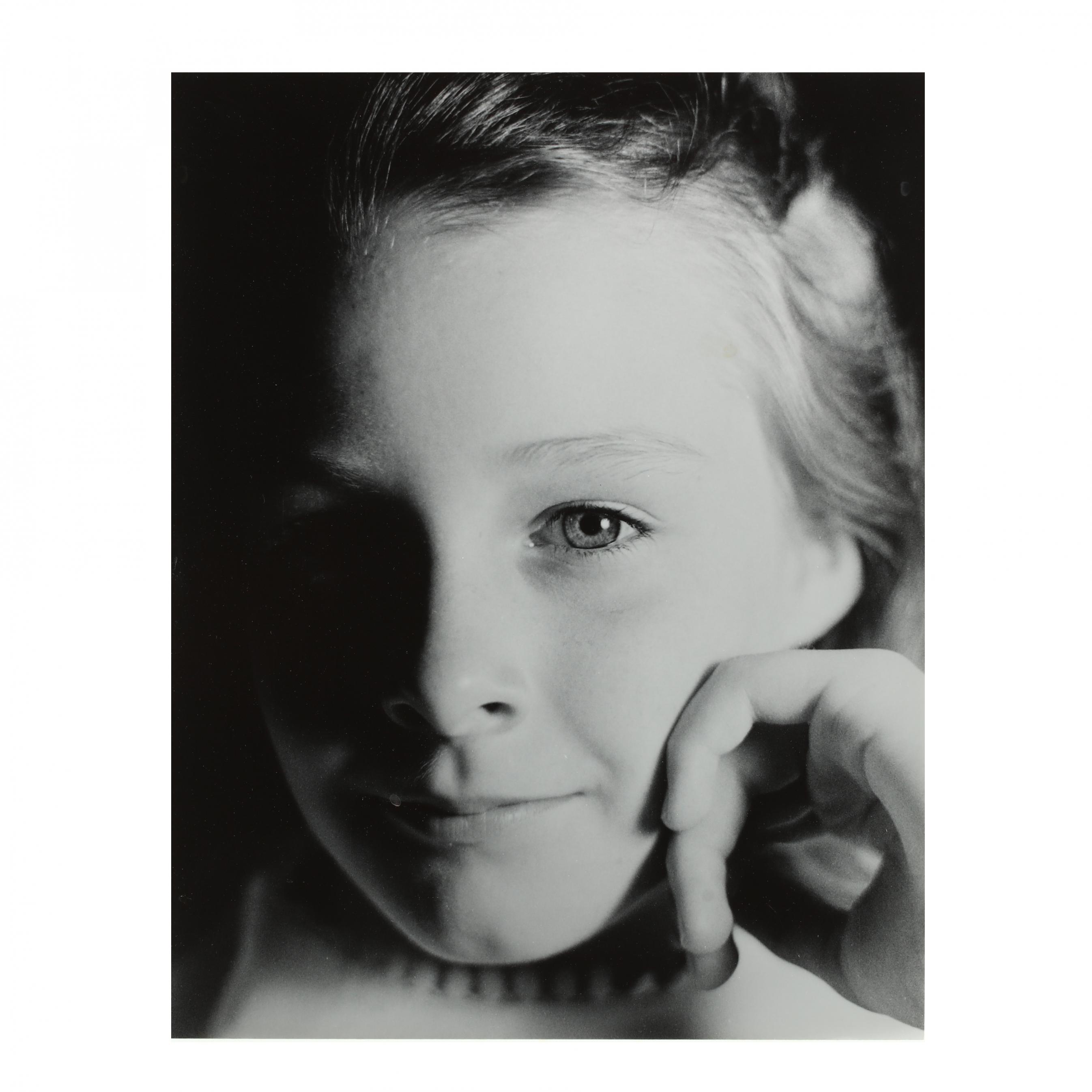 portrait-of-a-child-signed-mike-miller