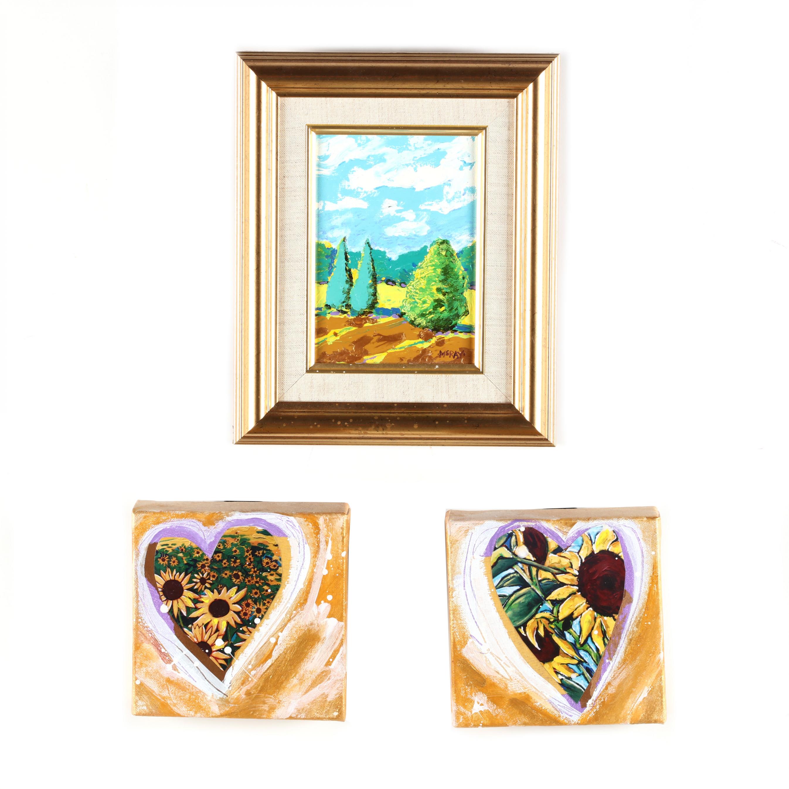 eric-mcray-nc-three-original-works