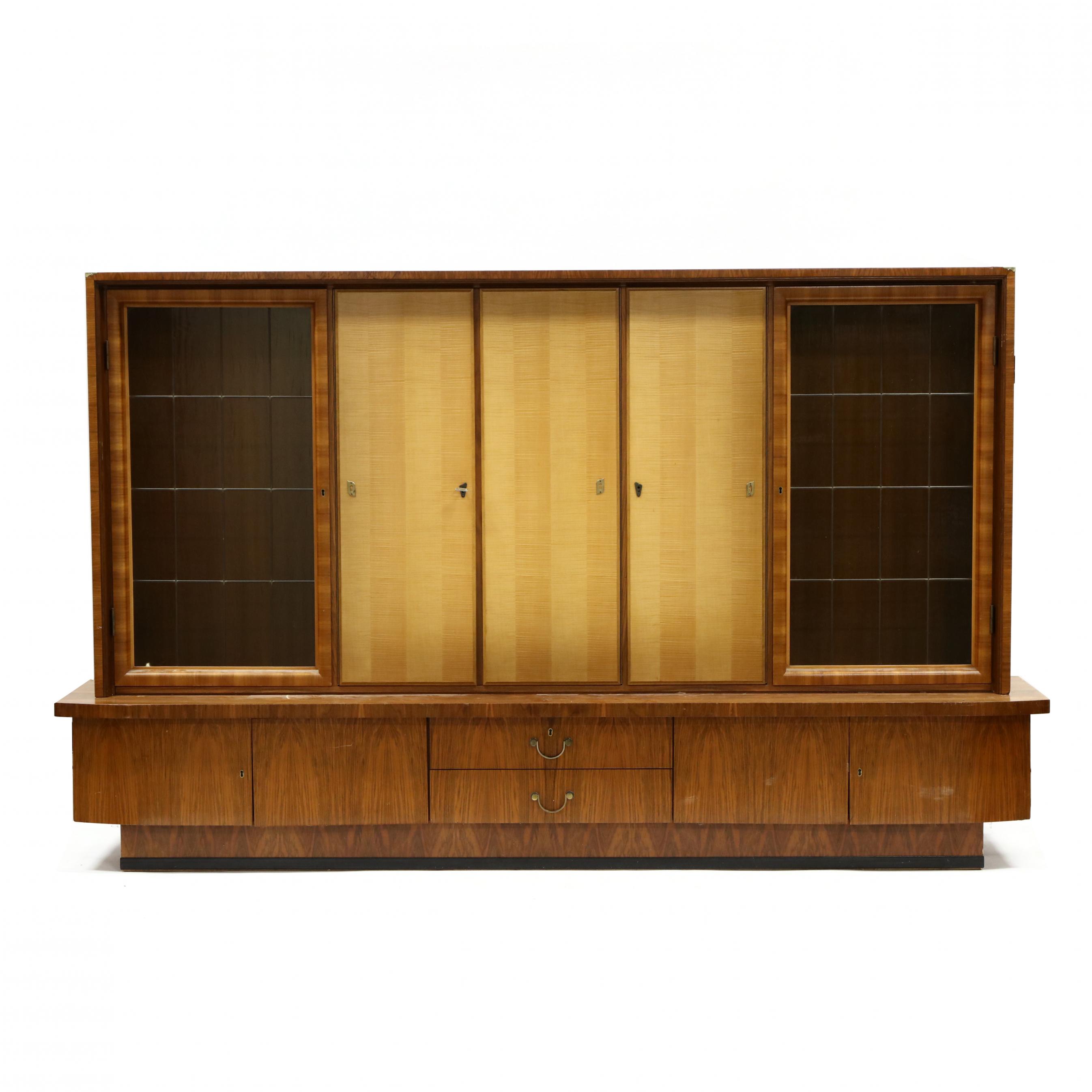 german-modern-bookcase-and-bar-cabinet