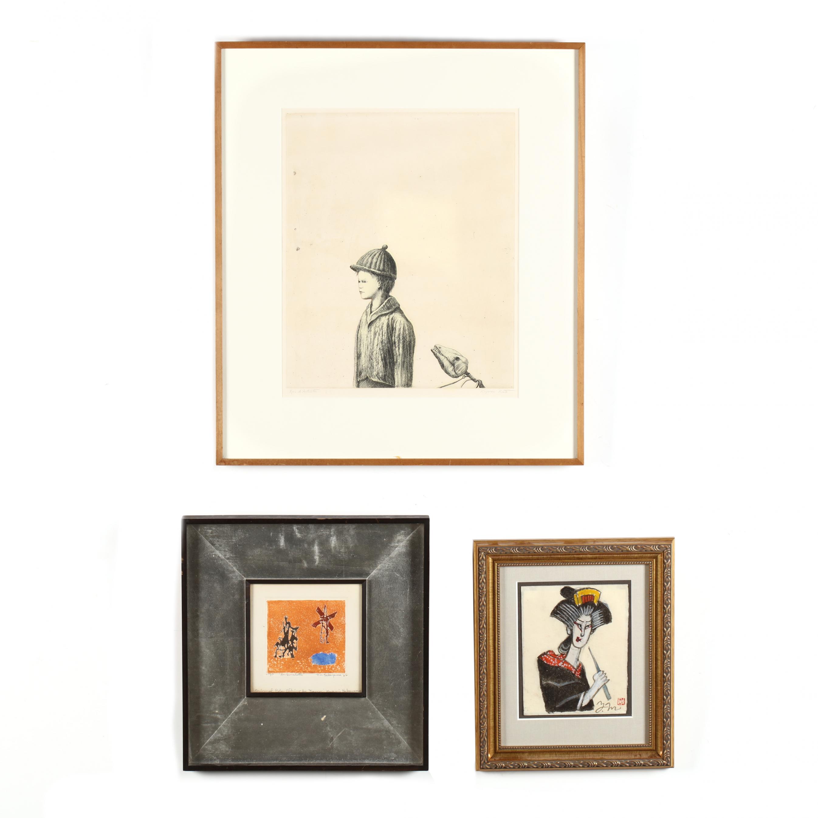 three-japanese-contemporary-compositions-on-paper