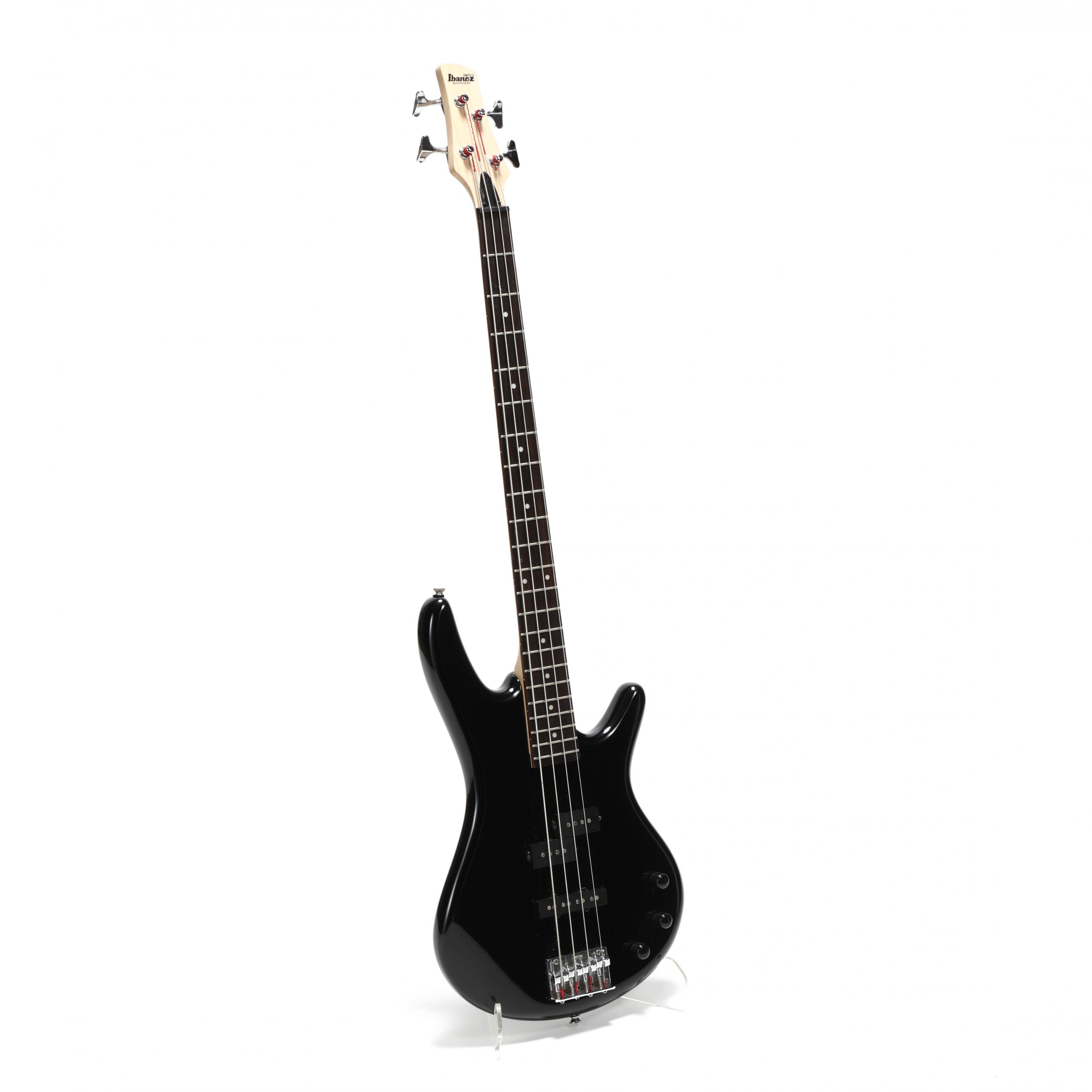 Ibanez GSR 190 Solid Body Double Cutaway Electric Bass