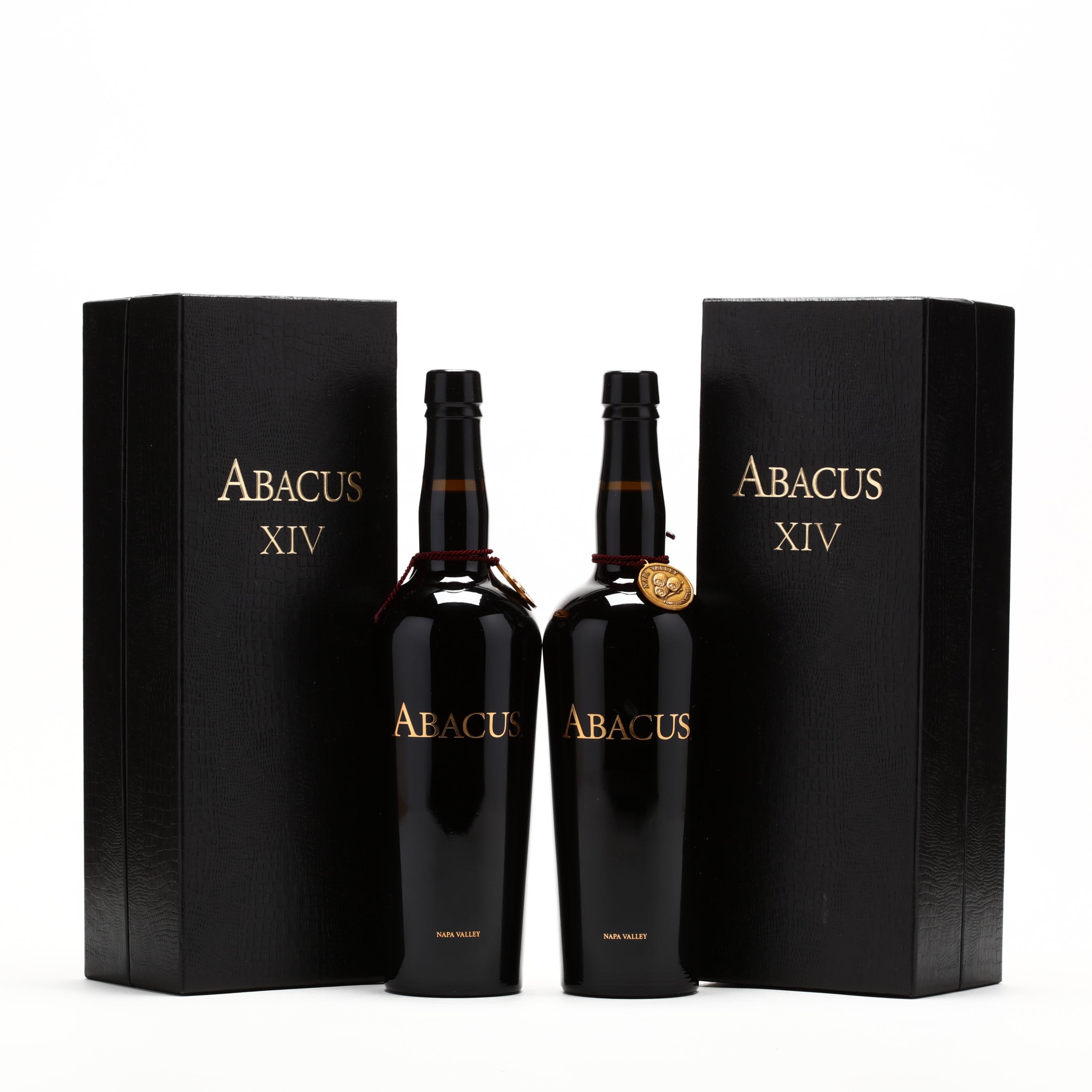 ZD Wines (Abacus) - NV (Lot 1072 - Upcoming: Fine Wine