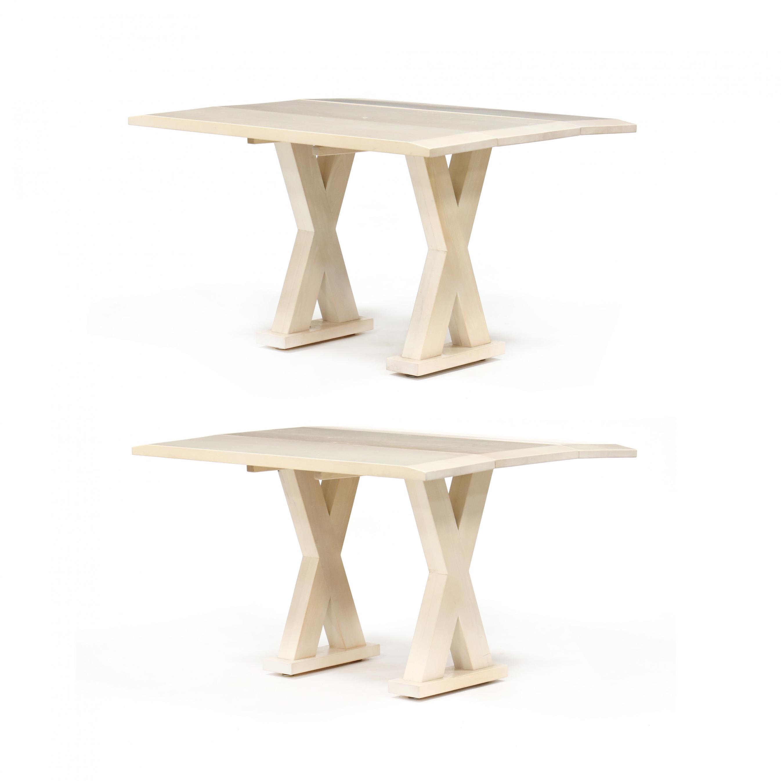 a-pair-of-french-modern-custom-drop-leaf-tables