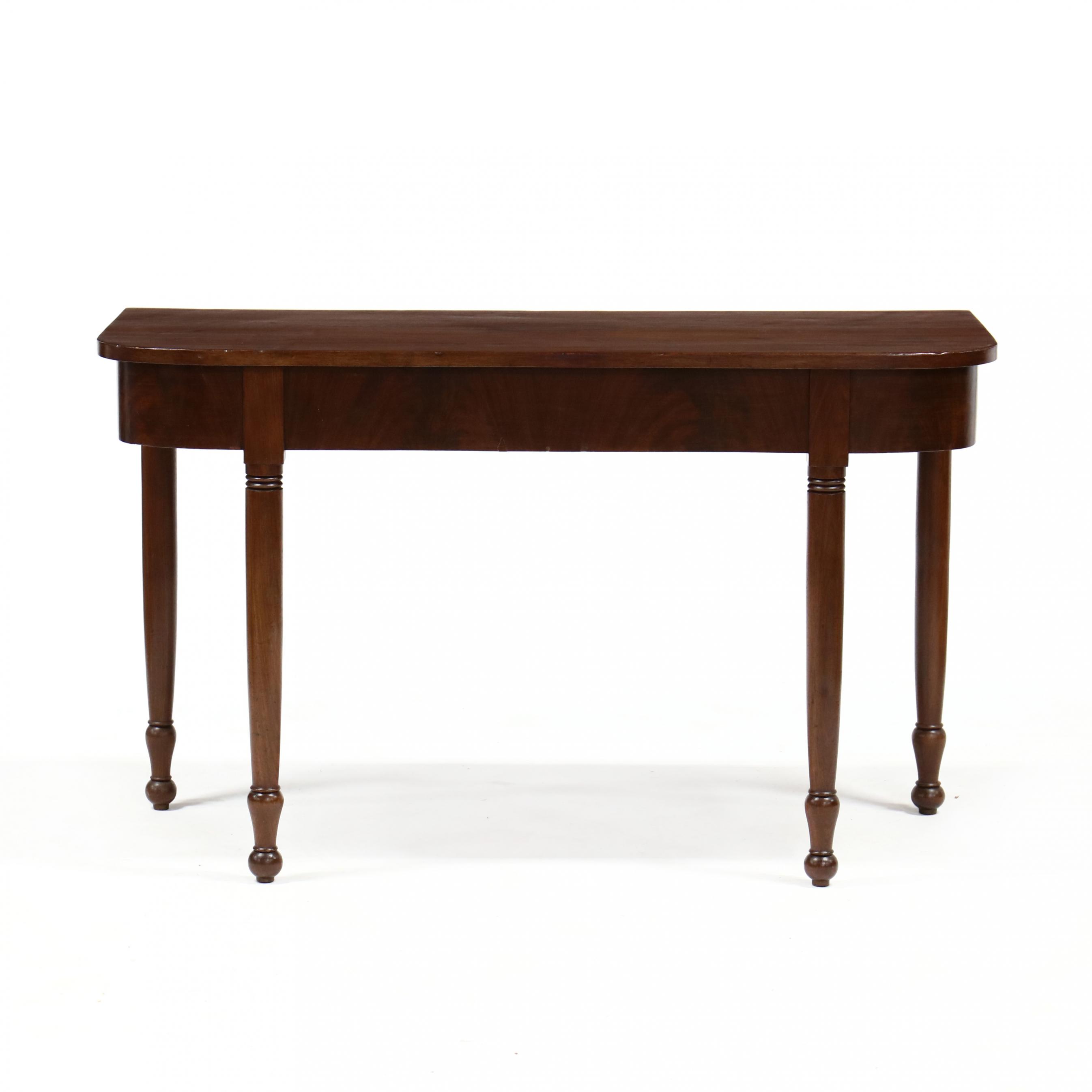 north-carolina-sheraton-console-table