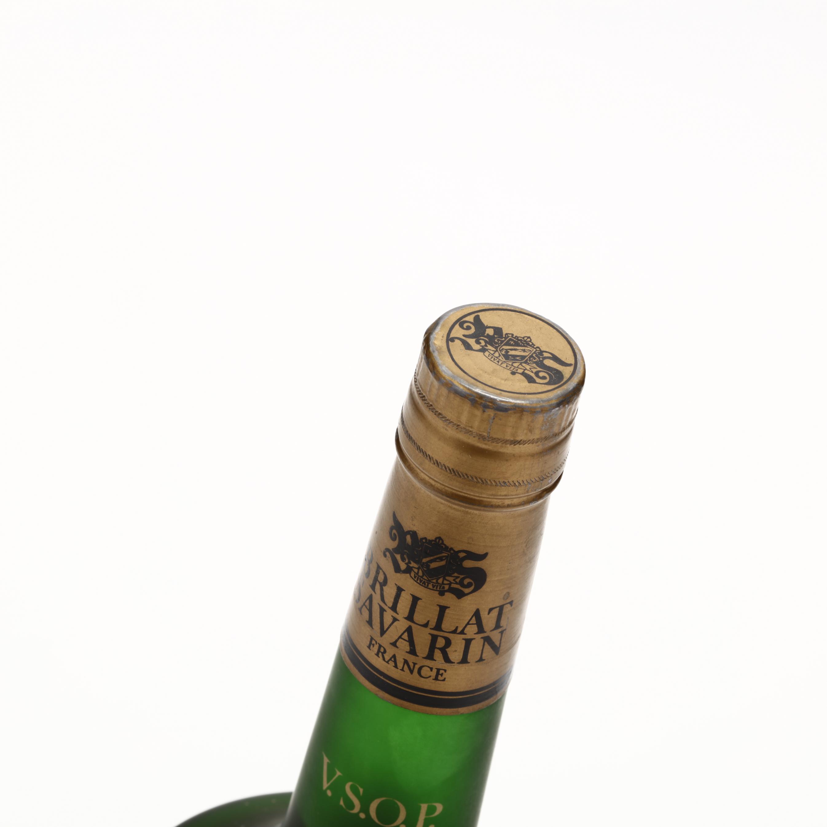 Brillat Savarin Armagnac (Lot 2176 - Online-Only Wine AuctionFeb