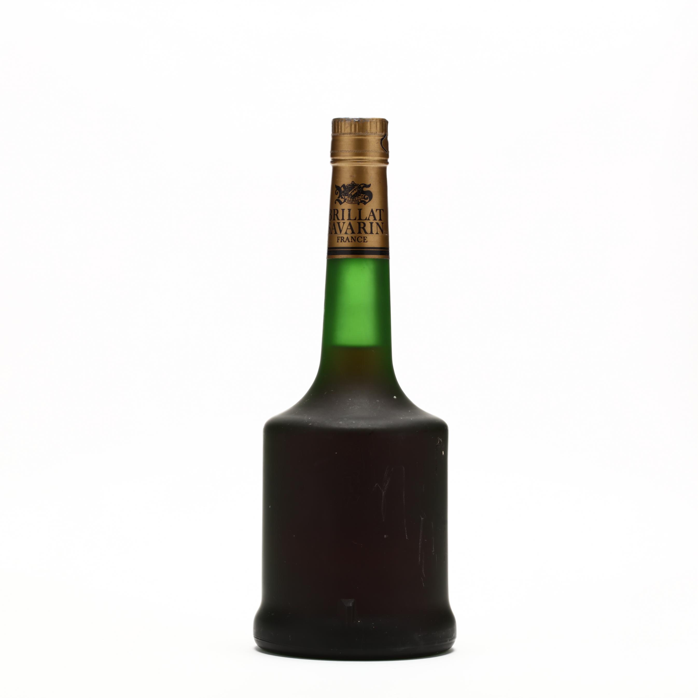 （希少）Brillat Savarin X.O. Armagnac 700ml Brillat Savarin XO Armagnac - 泰豐行Tai Fung Wine & Spirits
