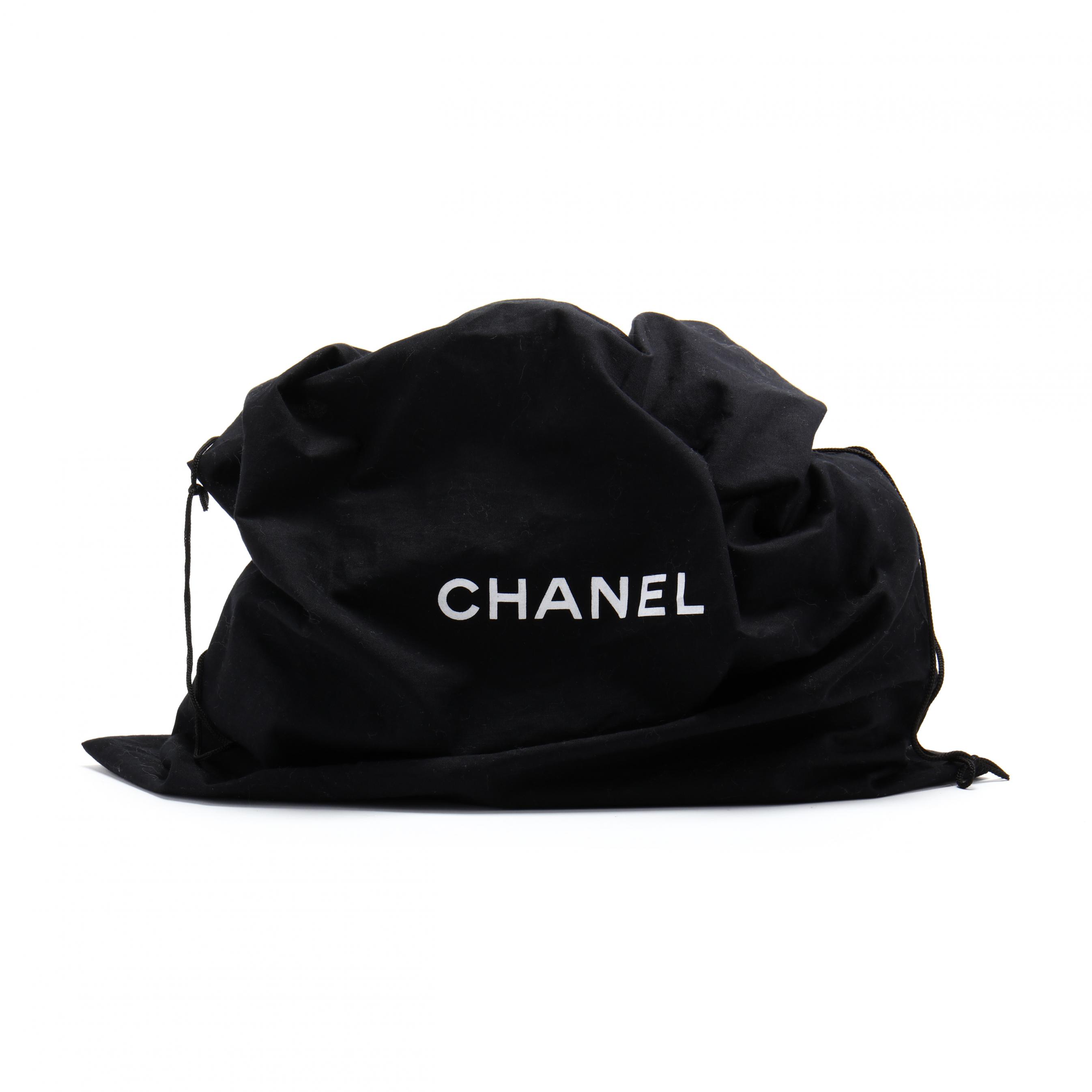 Ligne Cambon Pochette, Chanel (Lot 75 - The Important Summer