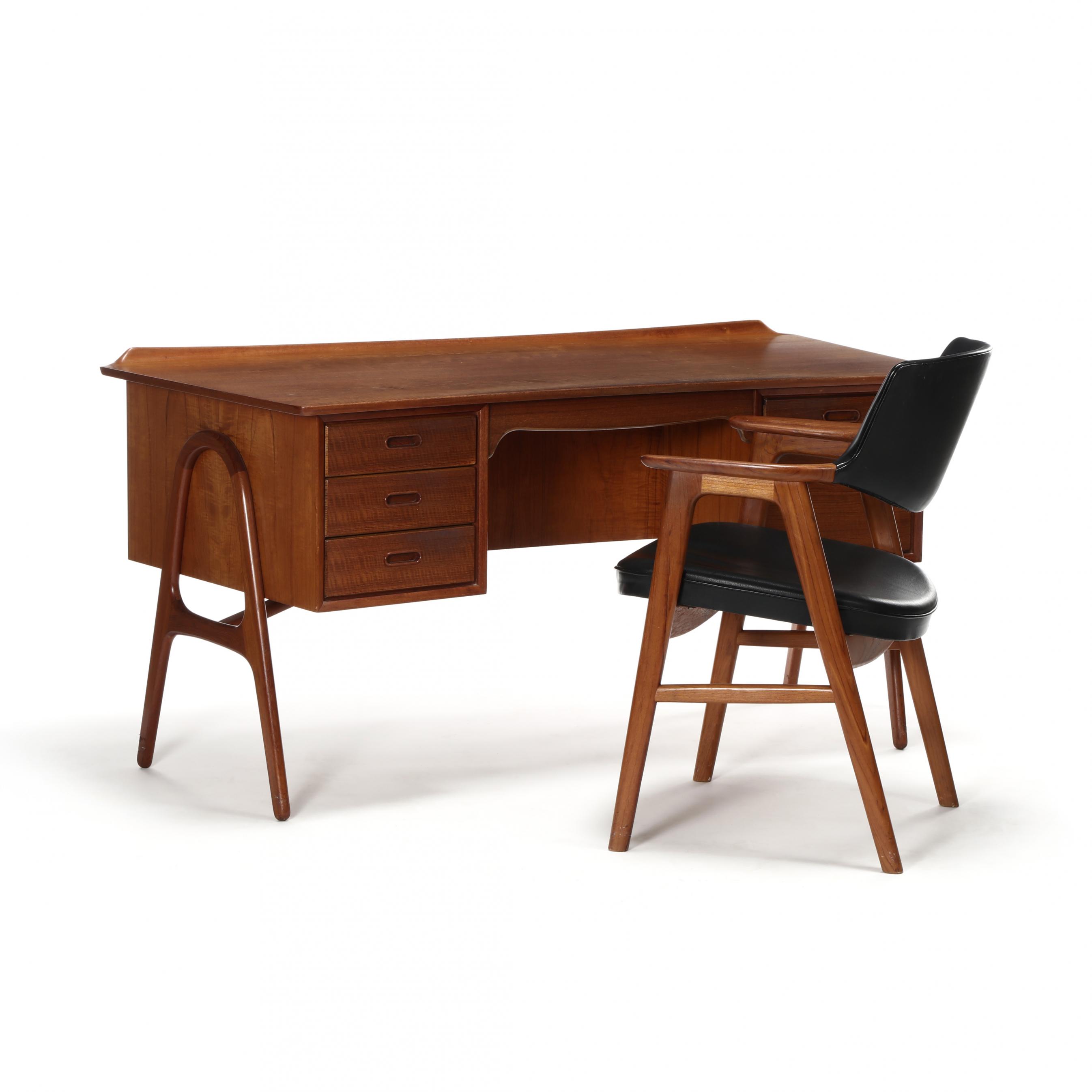 Svend aage clearance madsen desk