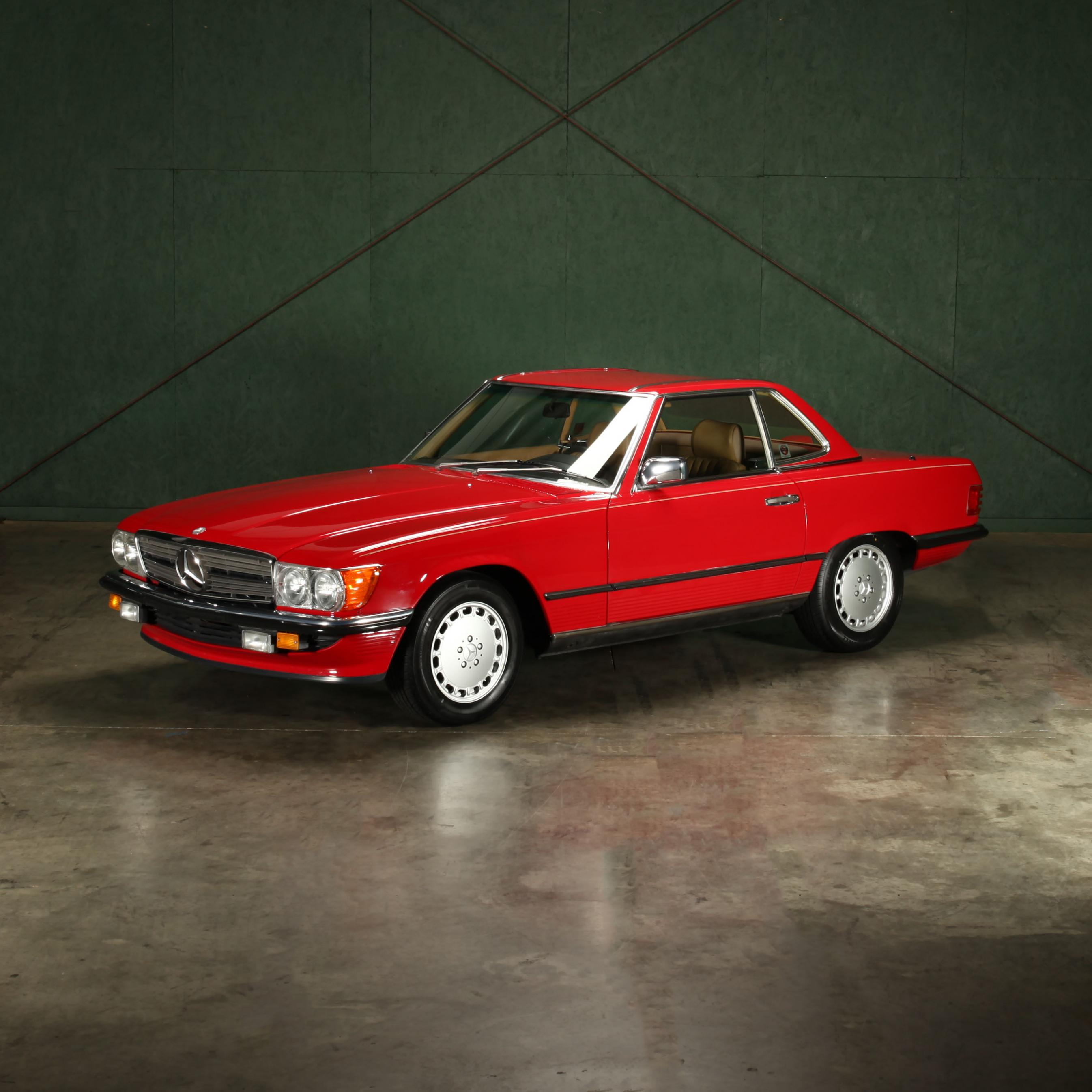 値下げしました！MERCEDES-BENZ 600 384969_1.jpg