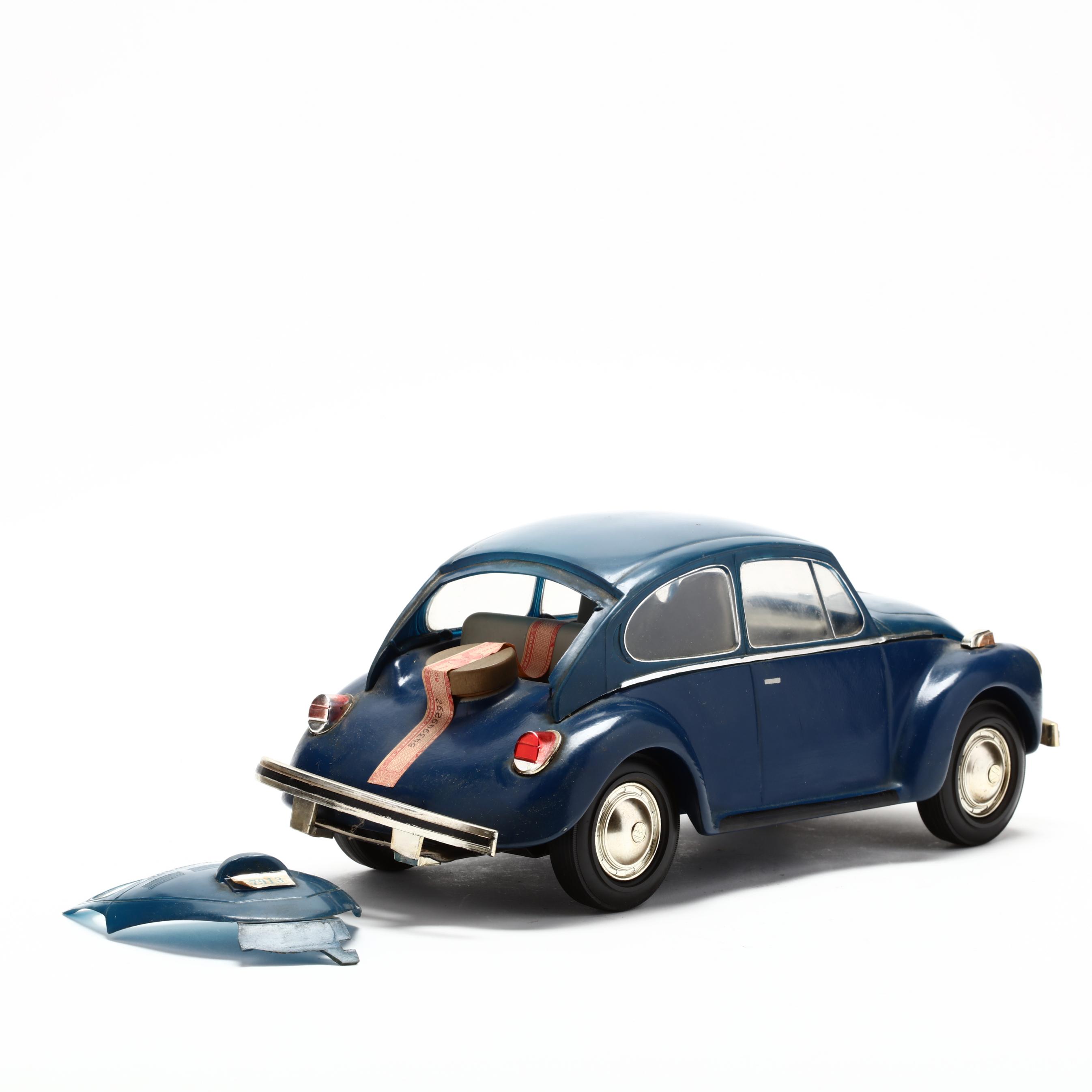 Jim Beam Vw Bug Decanter The Best Picture Of Beam