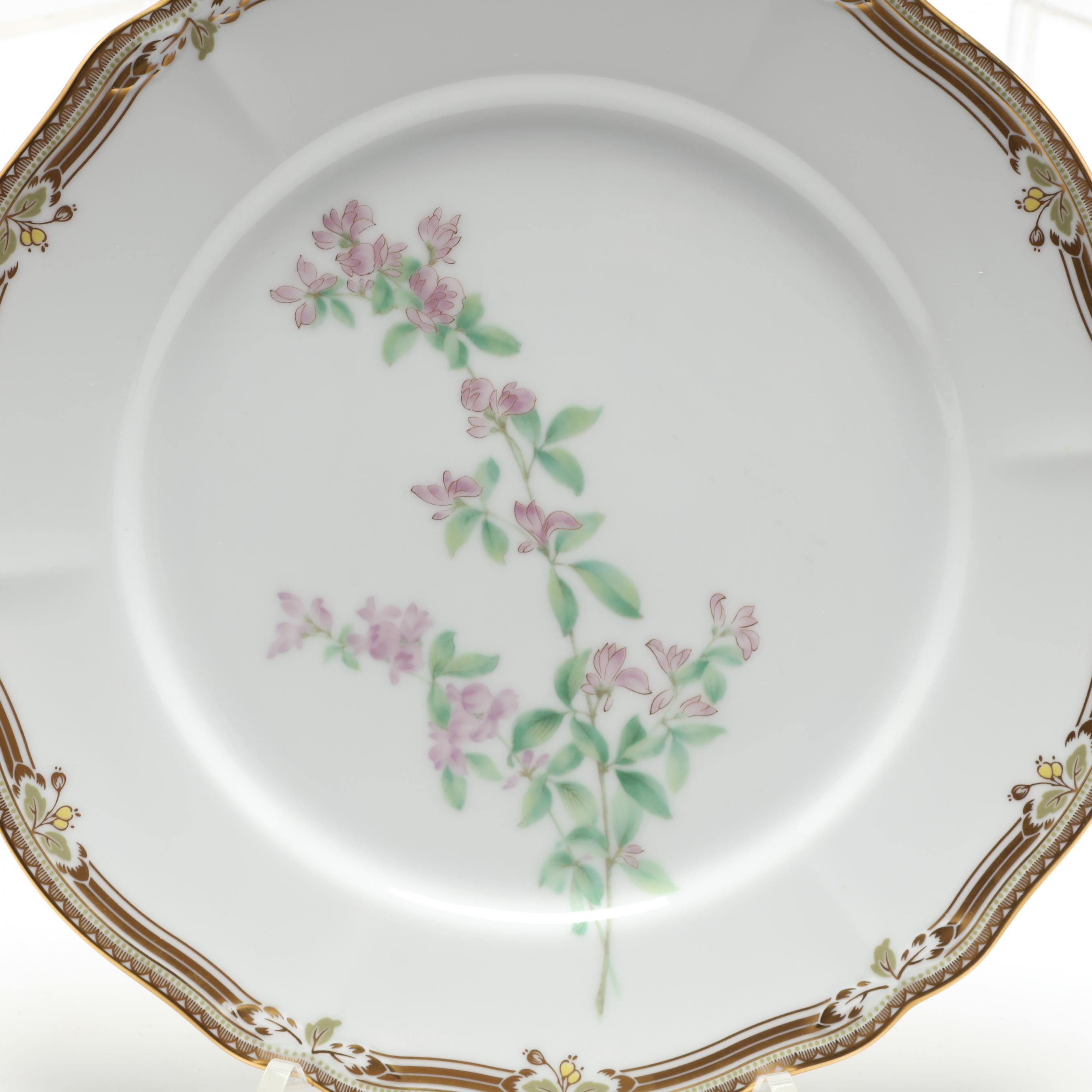 A Large Noritake 