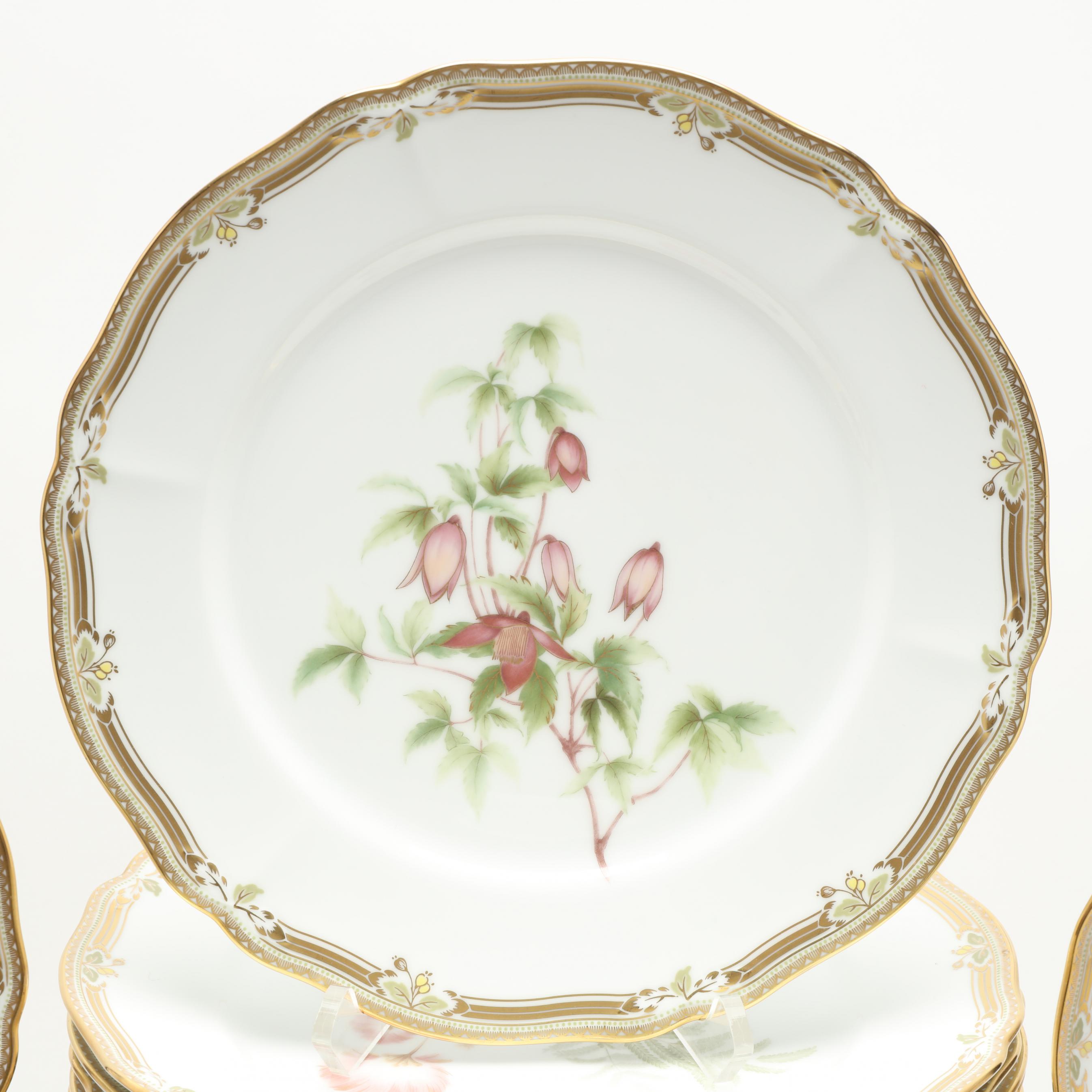 A Large Noritake 