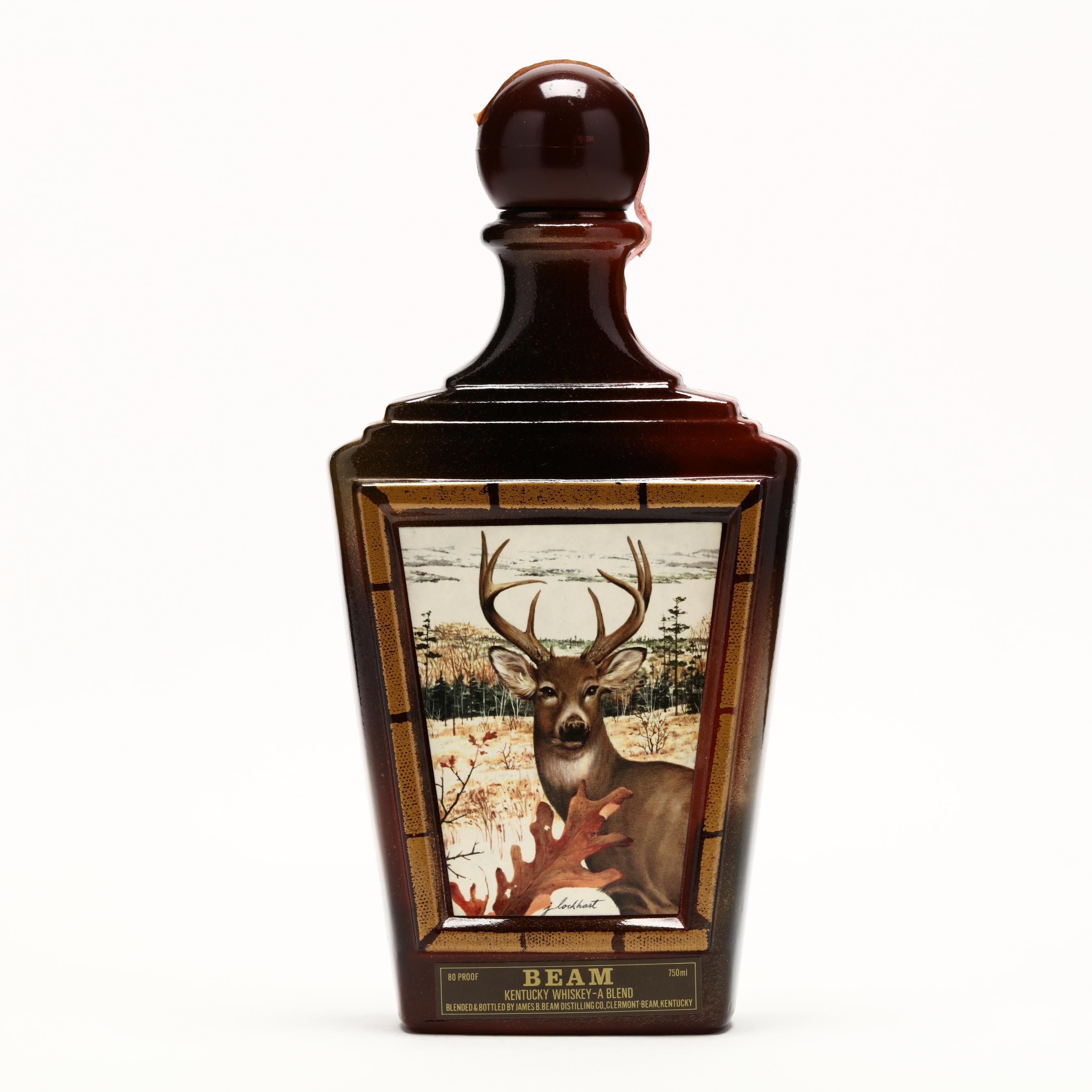Most Valuable Jim Beam Decanters The Best Picture Of Beam
