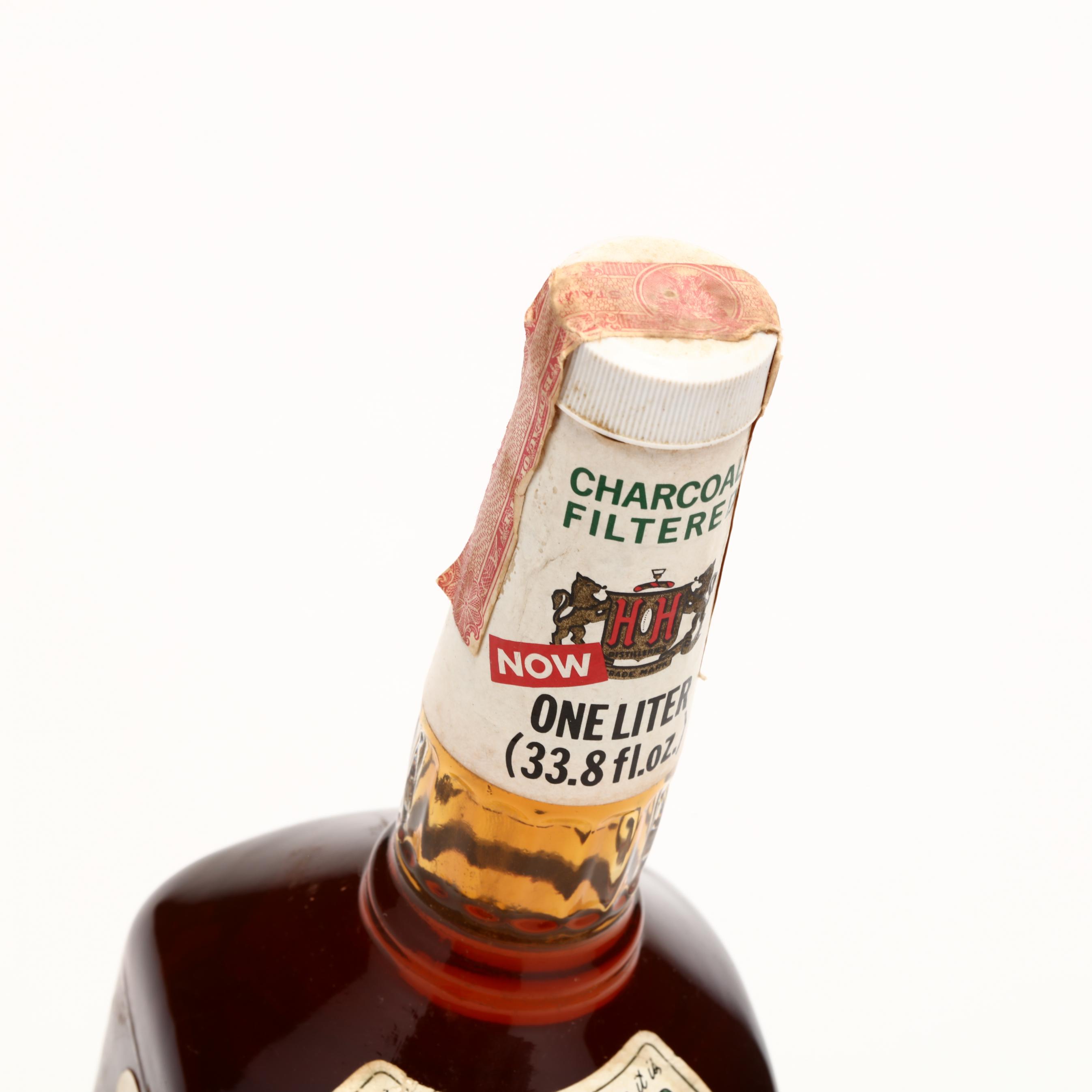 ジ*ル様 HEAVEN HILL Old Style Bourbon Heaven Hill Old Style Kentucky Straight Bourbon Whiskey