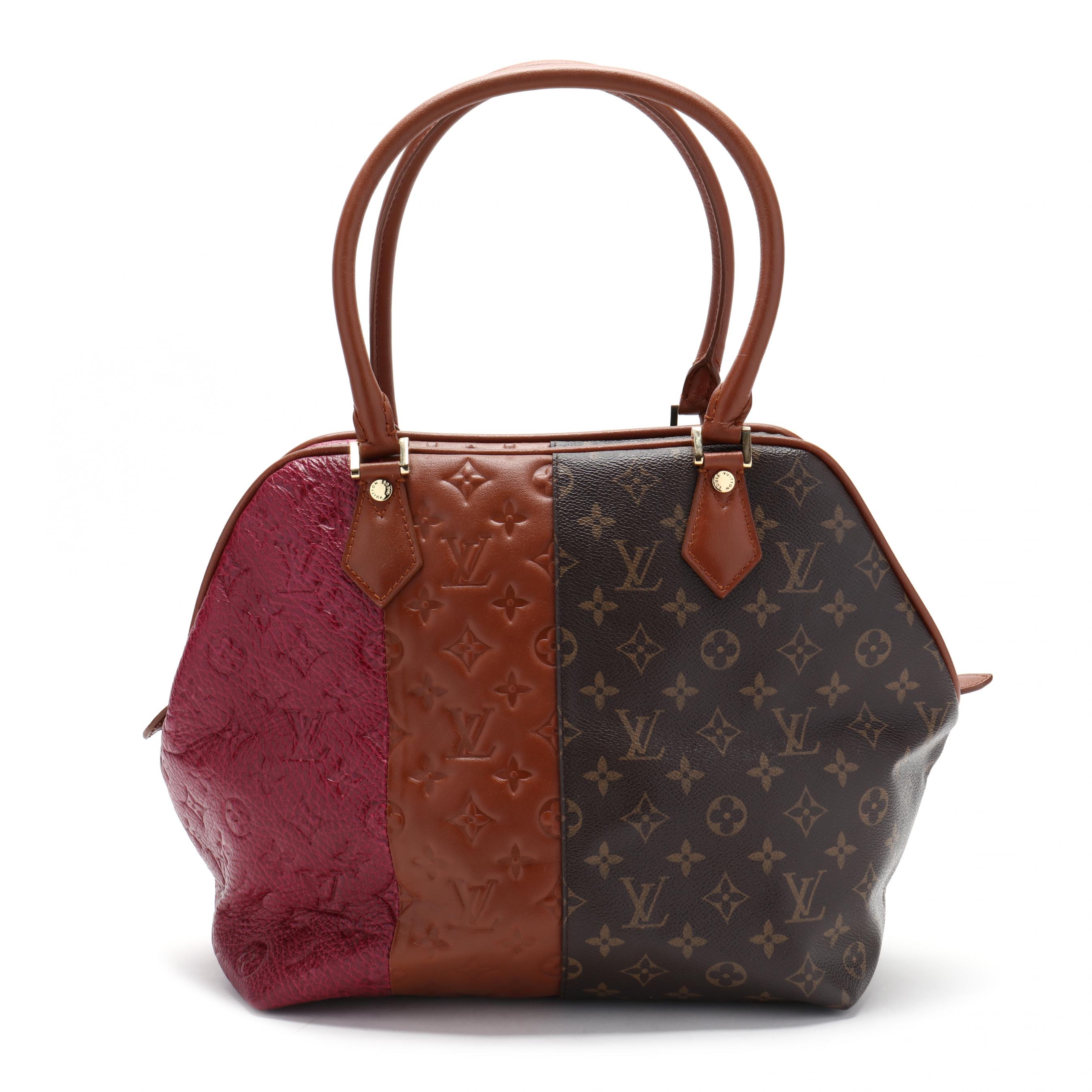 True Colours: Louis Vuitton unveils Monogram Colours collection - Duty Free  Hunter