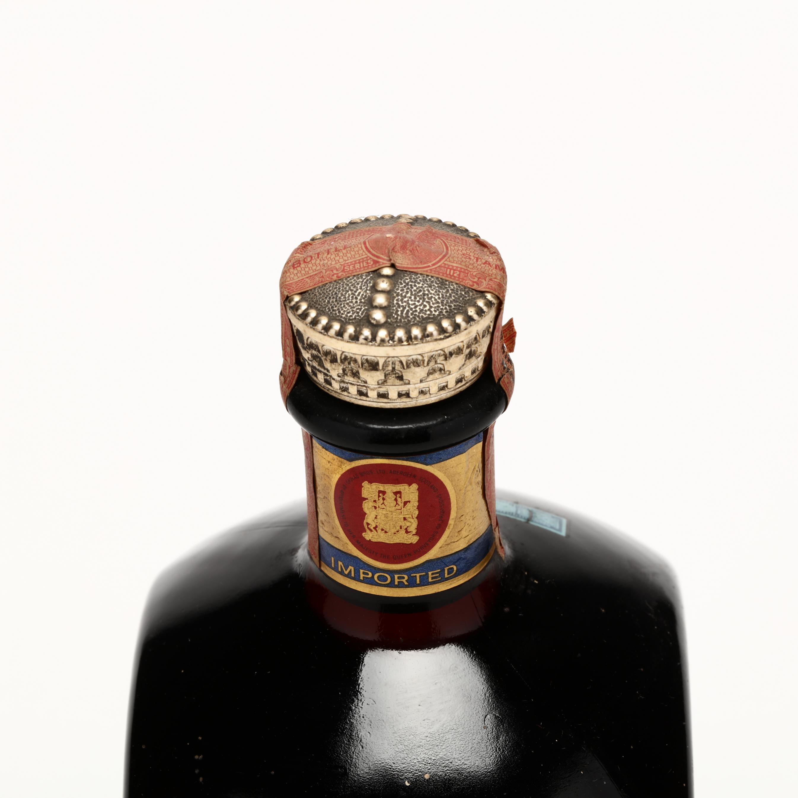 Lochan Ora Liqueur (Lot 8164 - Rare SpiritsDec 4, 2020, 1:00pm)
