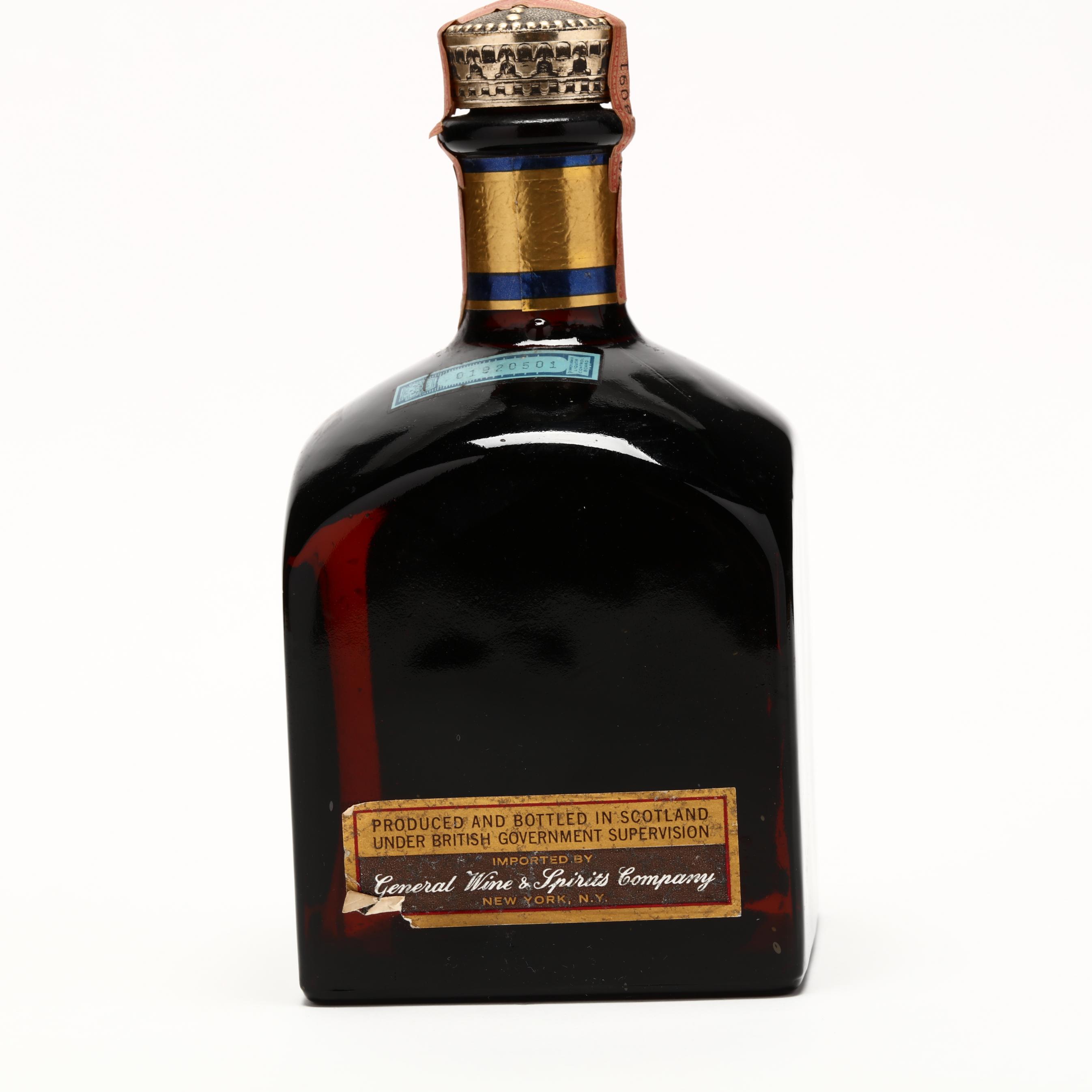 Lochan Ora Liqueur (Lot 8164 - Rare SpiritsDec 4, 2020, 1:00pm)