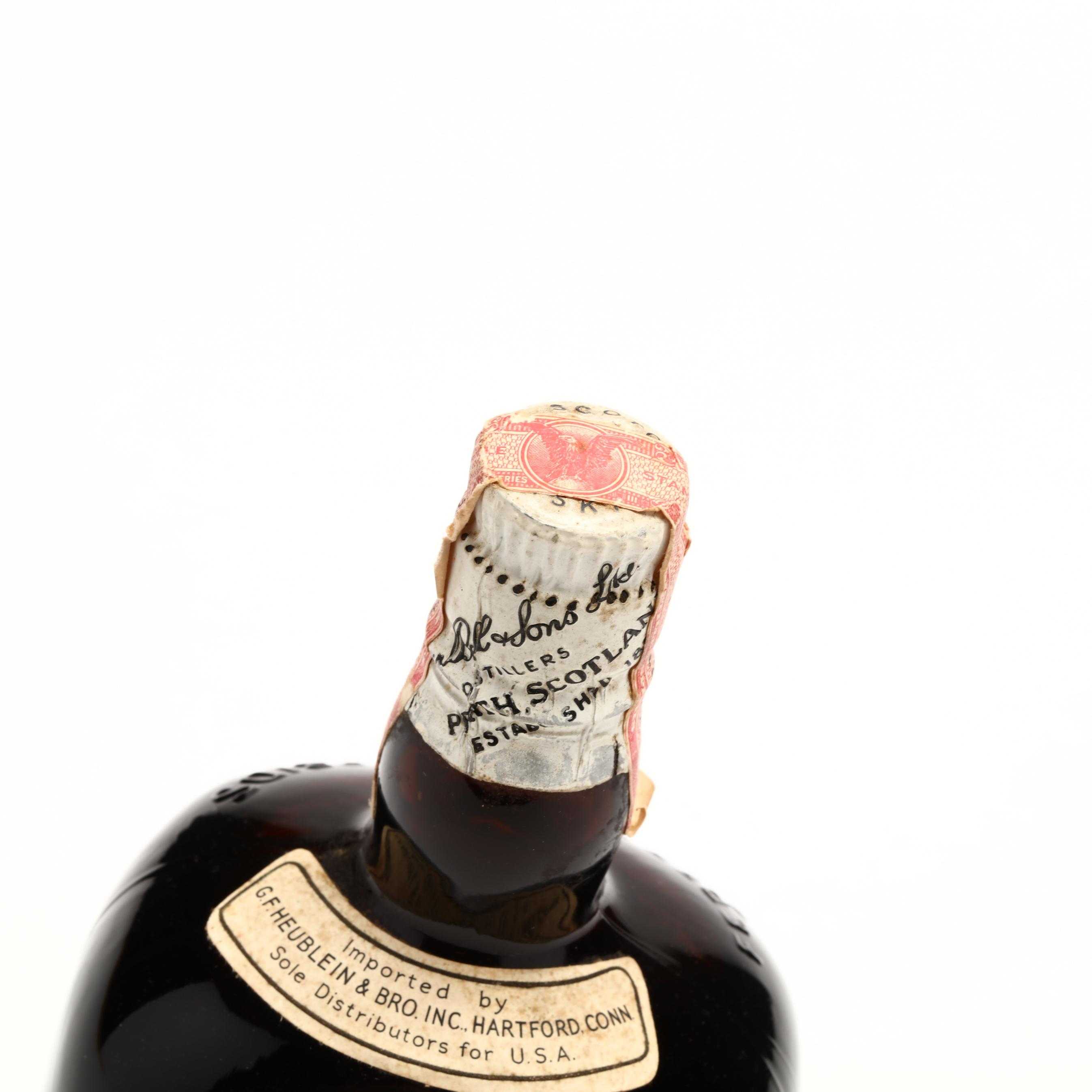 ウイスキー BELL&#39;S royal reserve blended scot Bell's Royal Reserve 21 年 | ブレンデッド スコッチ