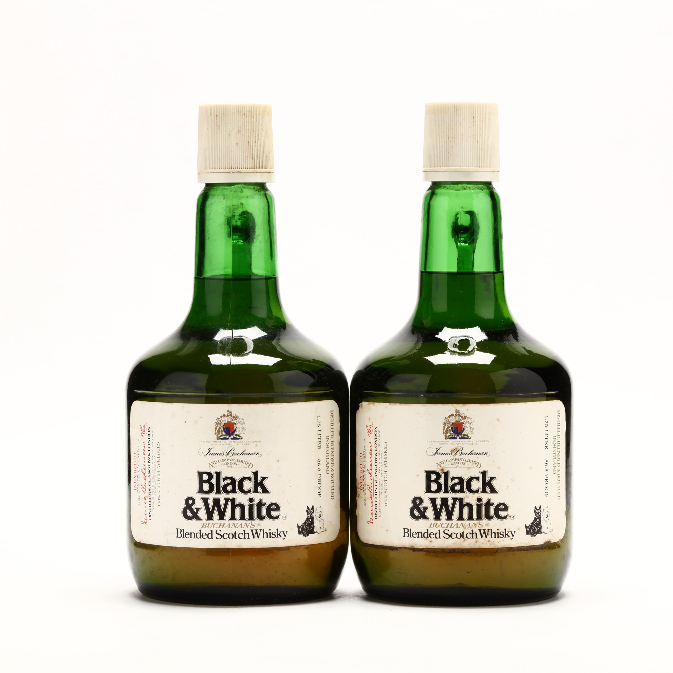 BUY] Ballantine's 17 Year Old Bot.1980s Blended Scotch