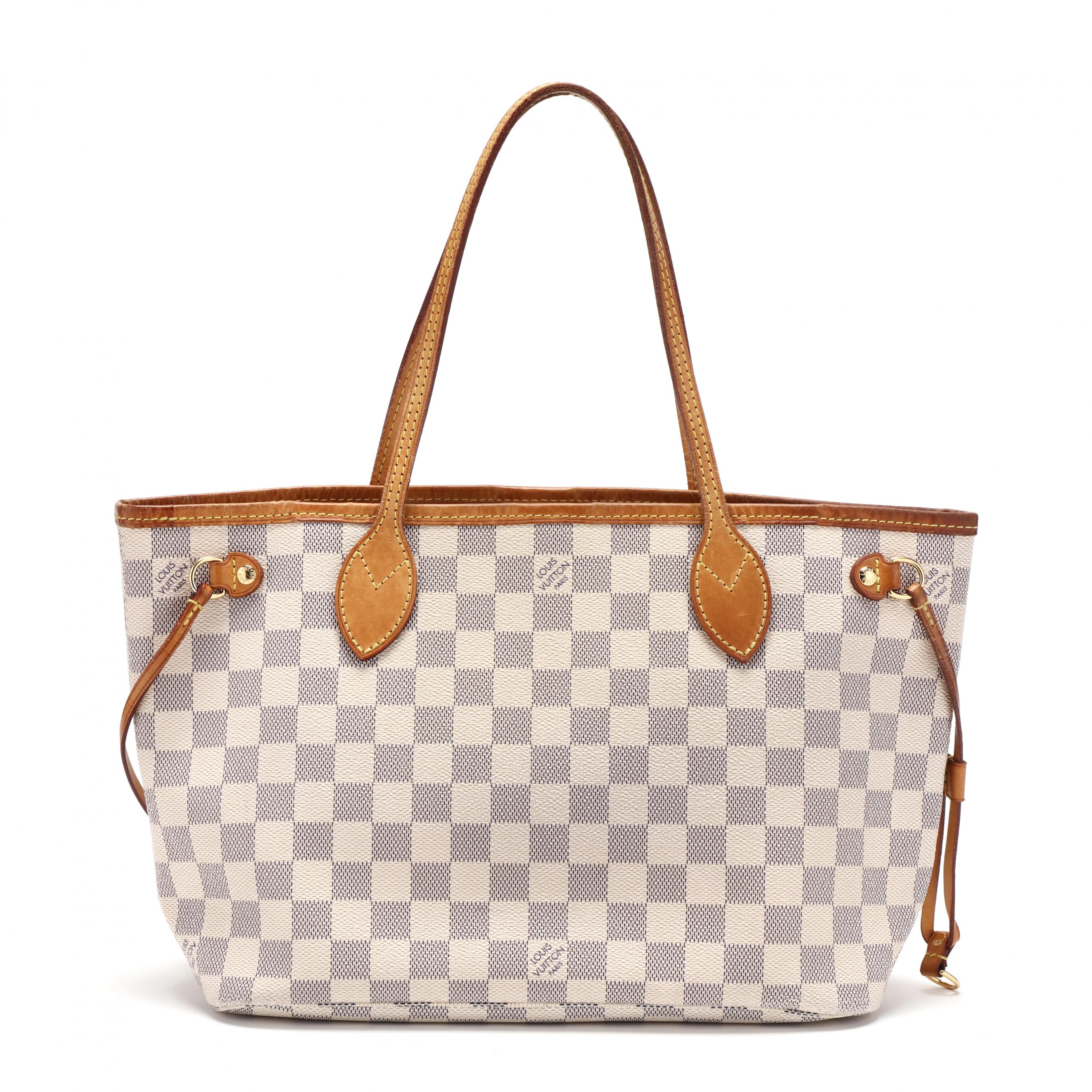 Premium Handbag liner for Louis Vuitton Neverfull PM – Enni's Collection