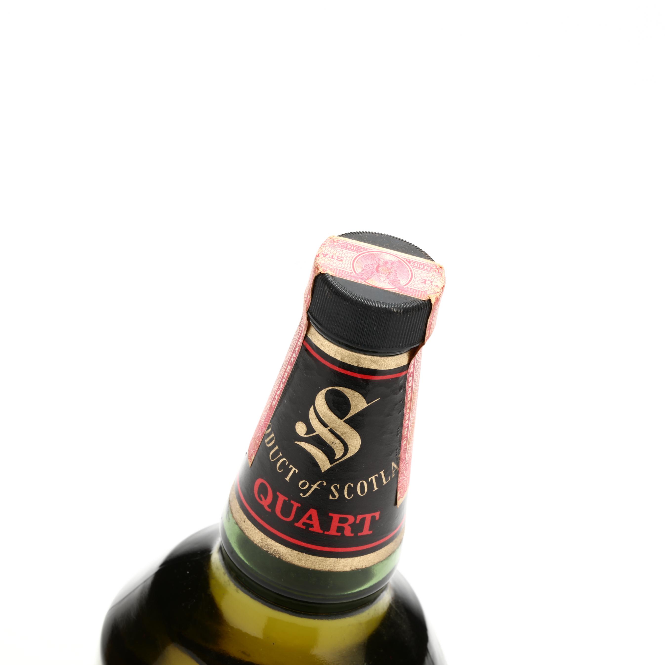 House of Stuart Blended Scotch Whisky (Lot 3081 - Rare SpiritsMar