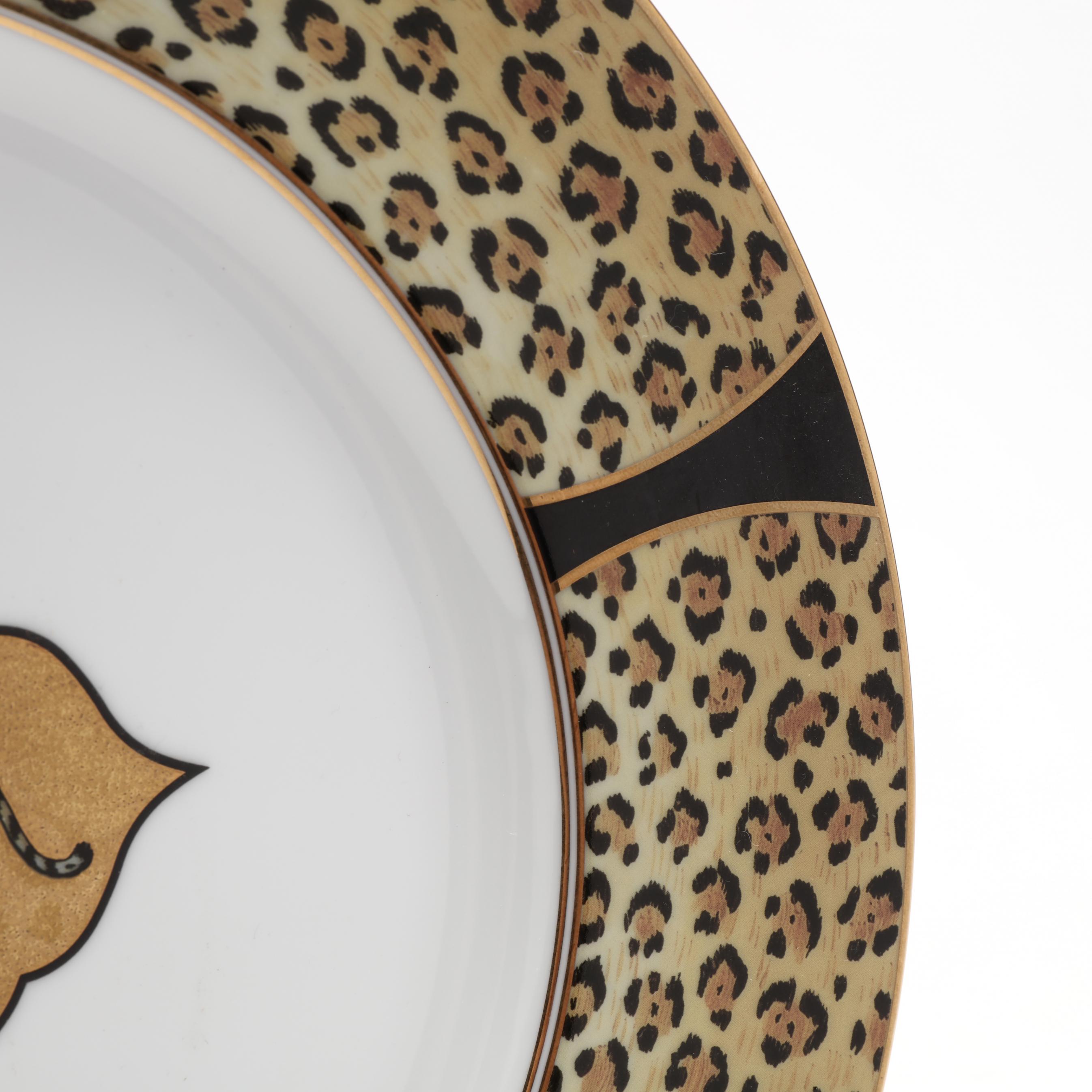 Lynn Chase Amazonian Jaguar Charger (Lot 1327 - Asian
