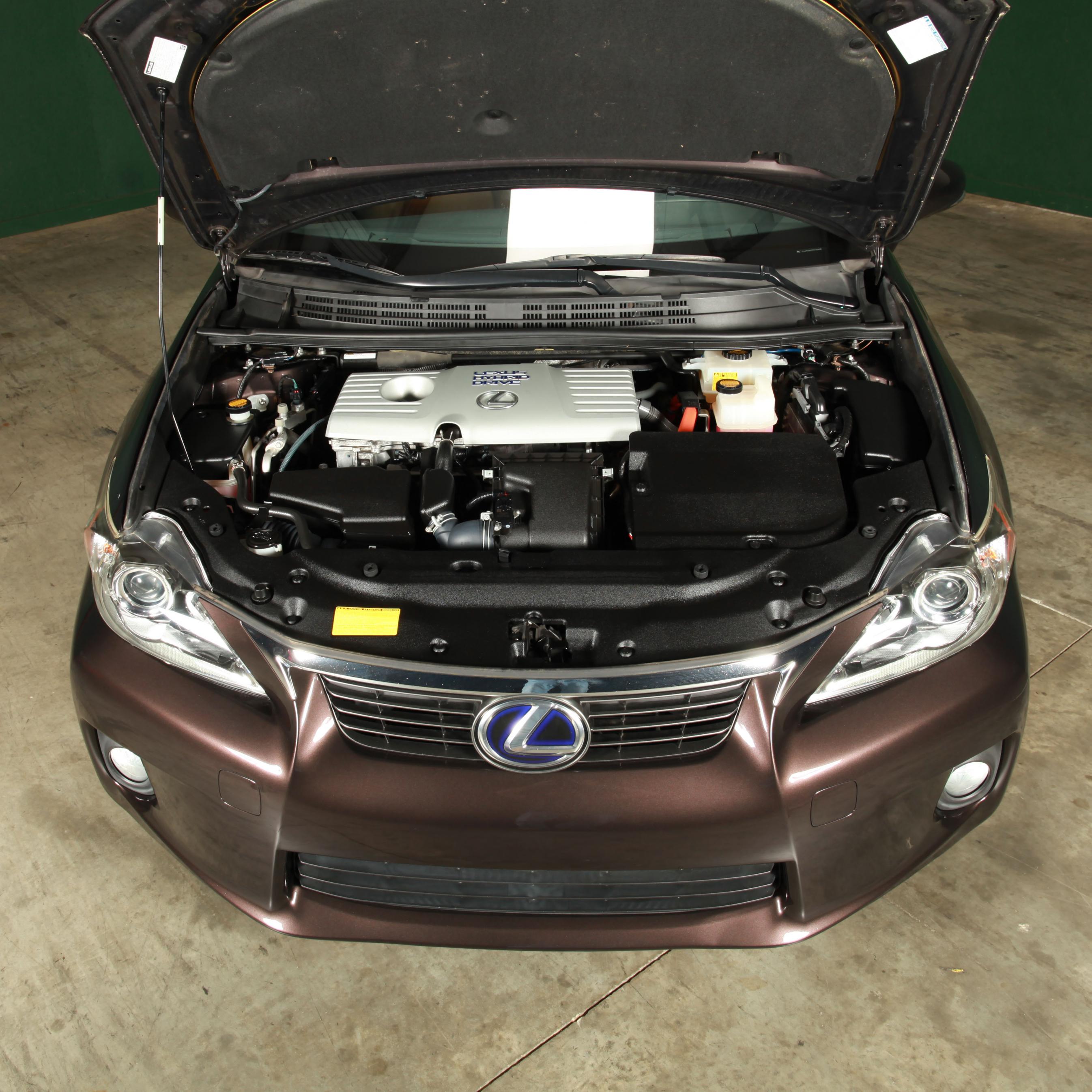 Auto Obsessed - Clean engine bay now for this Lexus CT200h hybrid  hatchback! We used P21S Total Auto Wash (autoobsessed.com/shop/ p21s-total-auto-wash-1000ml-wsprayer-p-267.html) with an 8 Boar's Hair  Brush (autoobsessed.com/shop/boars-hair-wheel-brush