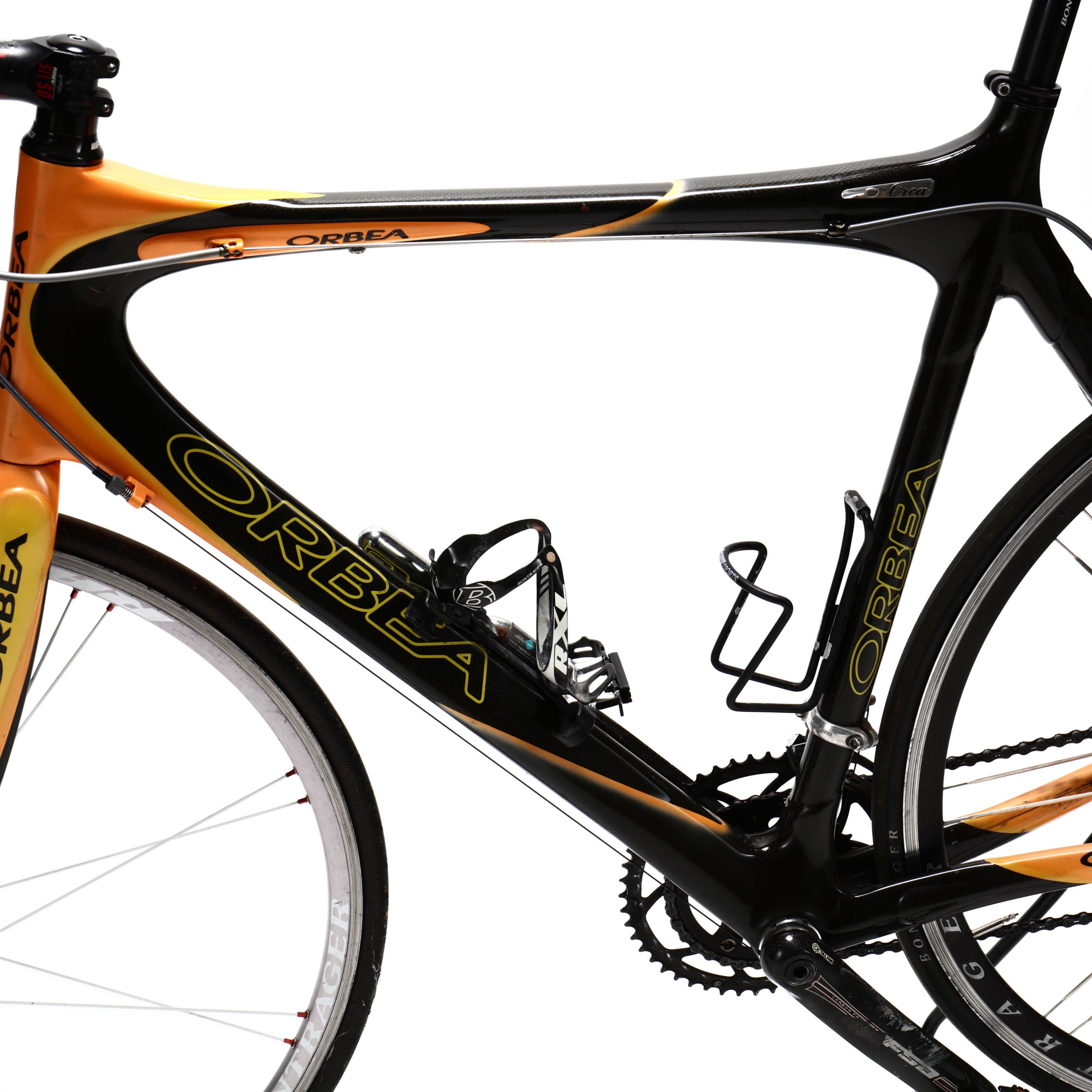 パーツ ORBEA orca bronze htaku0526 ORBEA|オルベア|Orca Bronze ULTEGRA|2013年モデル|買取価格