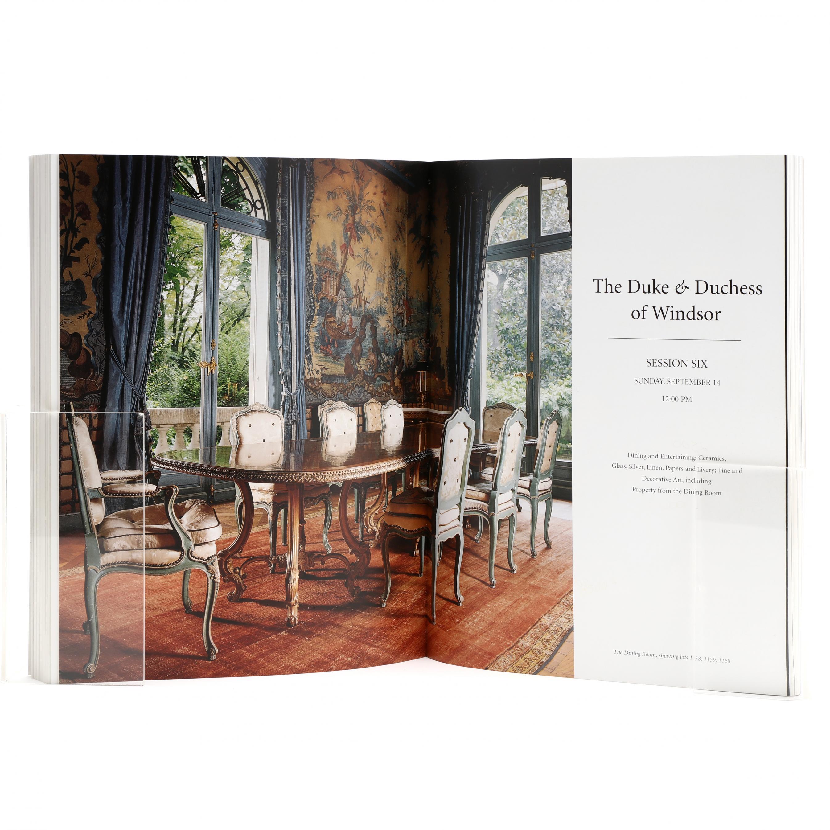 アート・デザイン・音楽 The Duke&Duchess of Windsor The Duke and Duchess of Windsor | All Works | The MFAH Collections