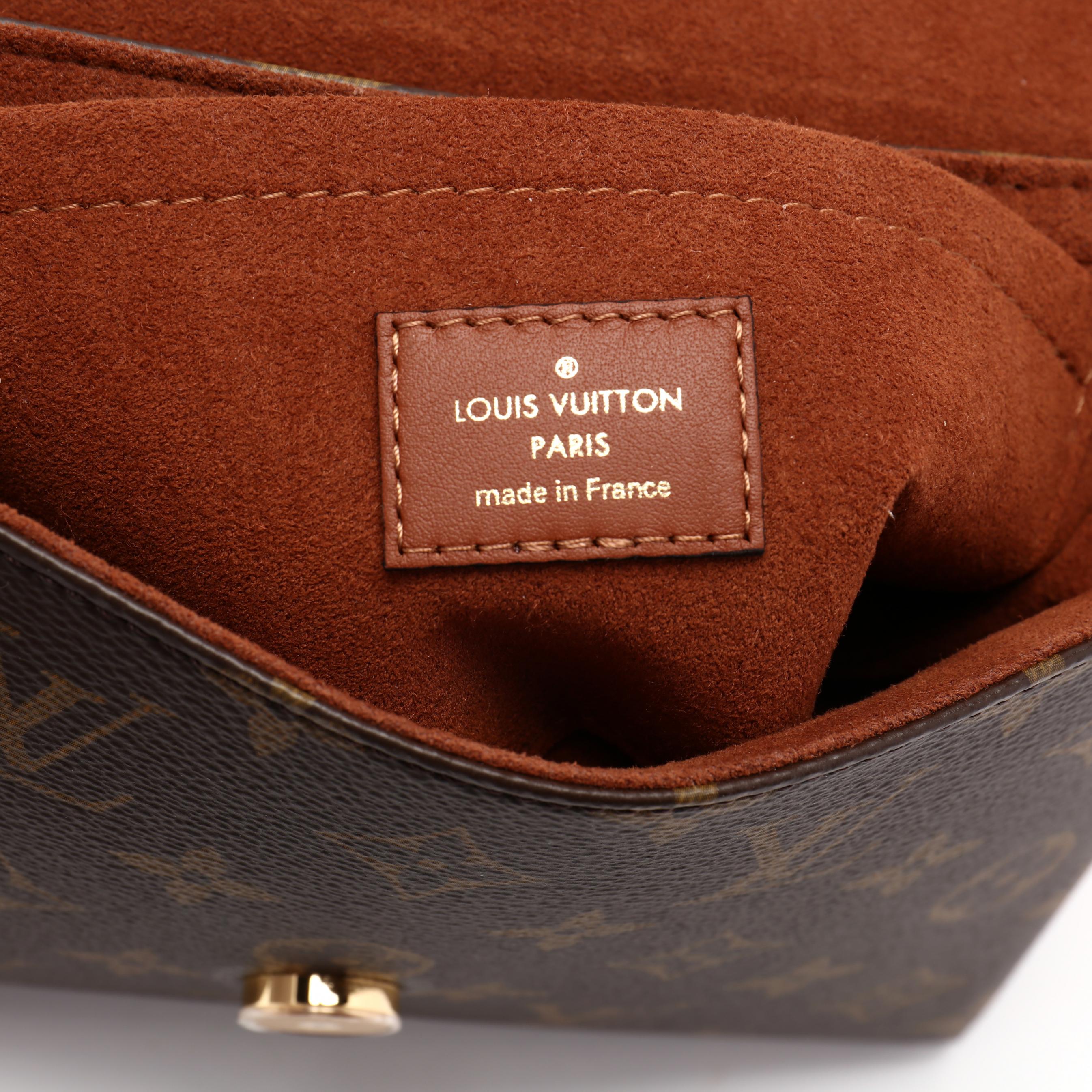 Shoulder Bag, Locky BB, Louis Vuitton (Lot 139 - The Signature