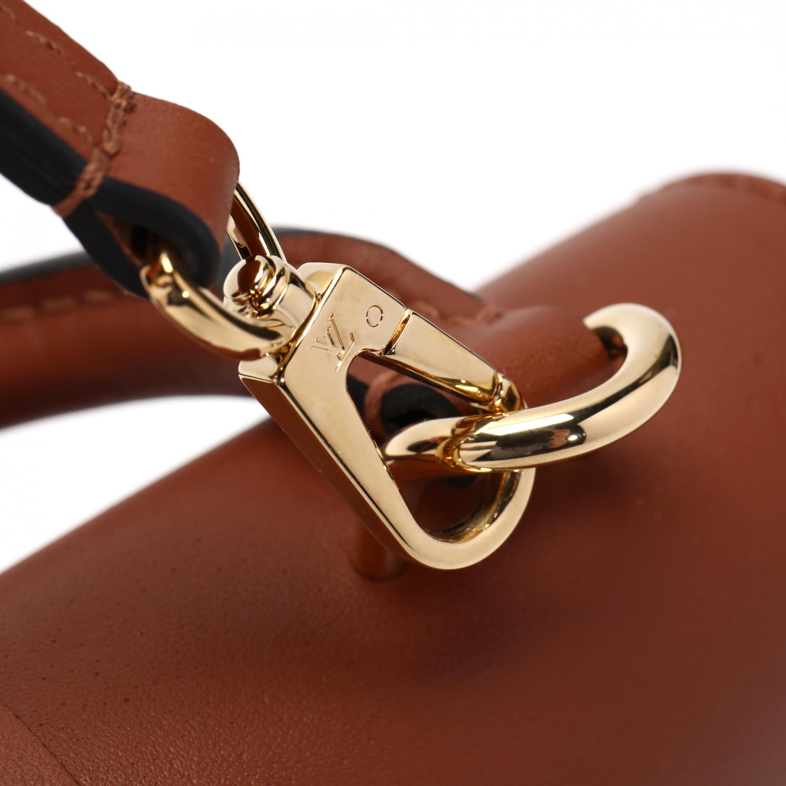 Shoulder Bag, Locky BB, Louis Vuitton (Lot 139 - The