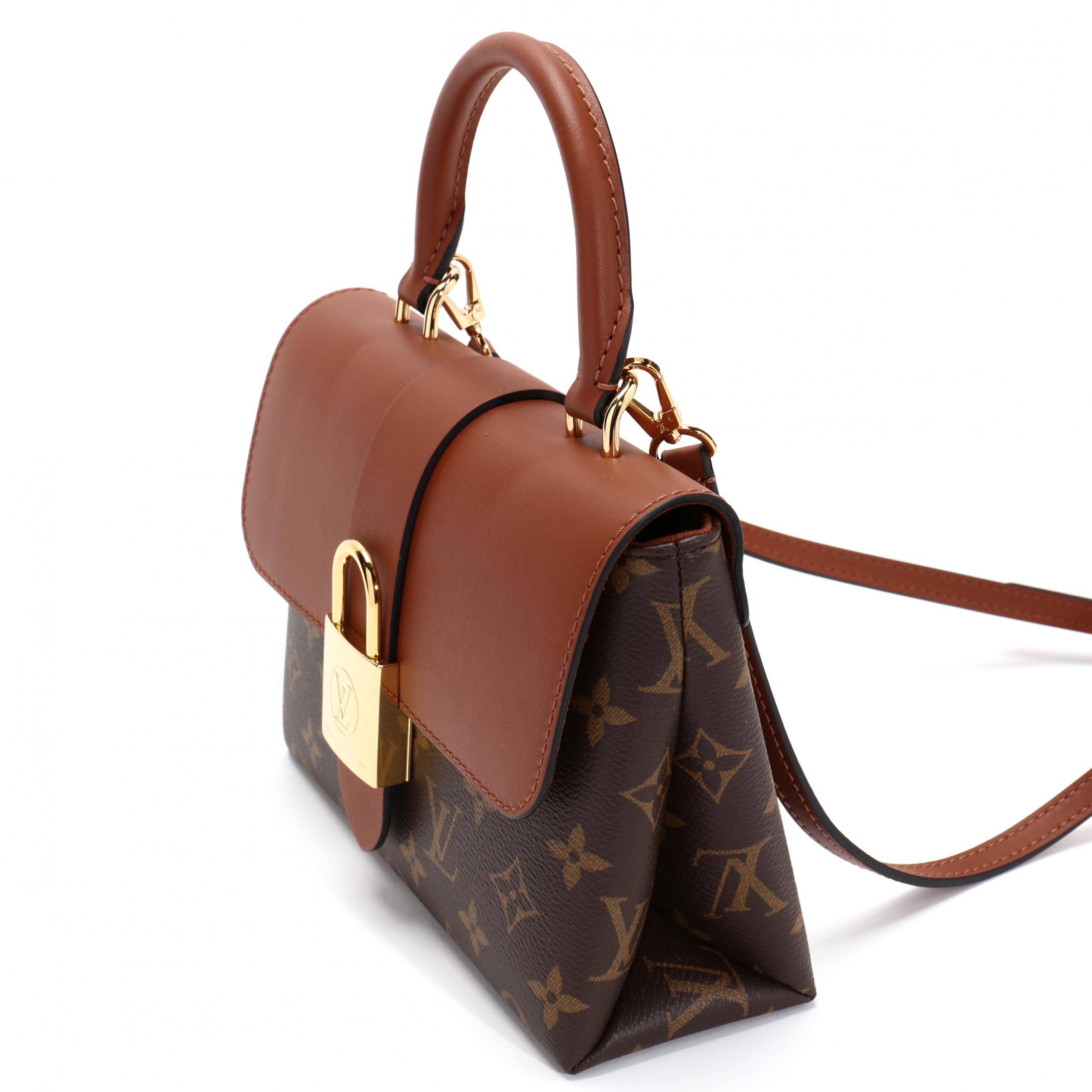 Louis Vuitton LV Locky BB – allprelovedonly