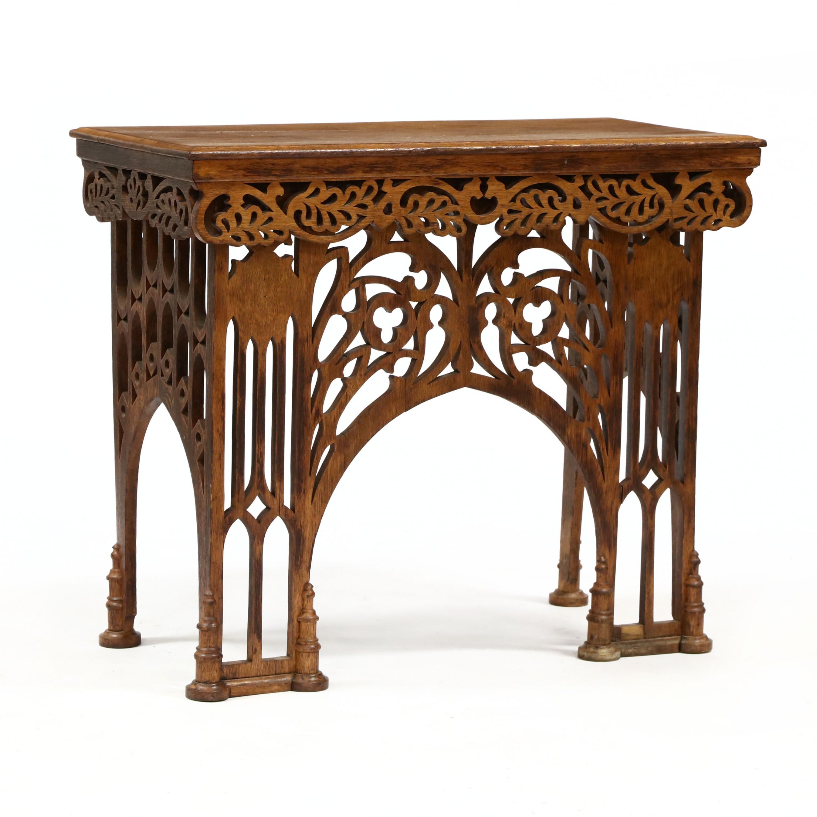 『早い者勝ち』FRT Arch Table (3個セット) 423179_1.jpg