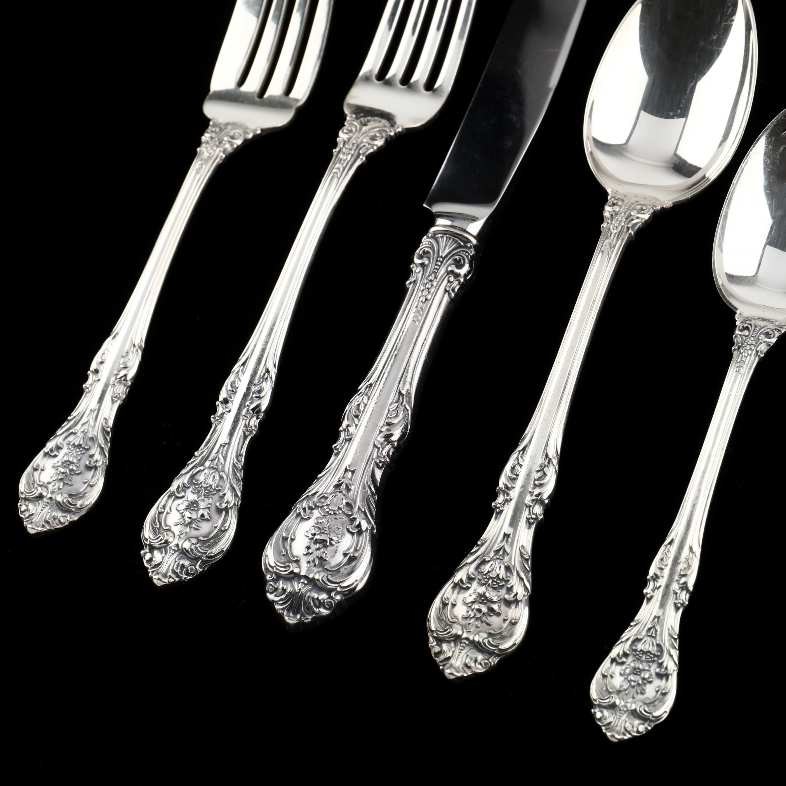 Details about   King Edward Gorham Cake Server 9 3/4" 