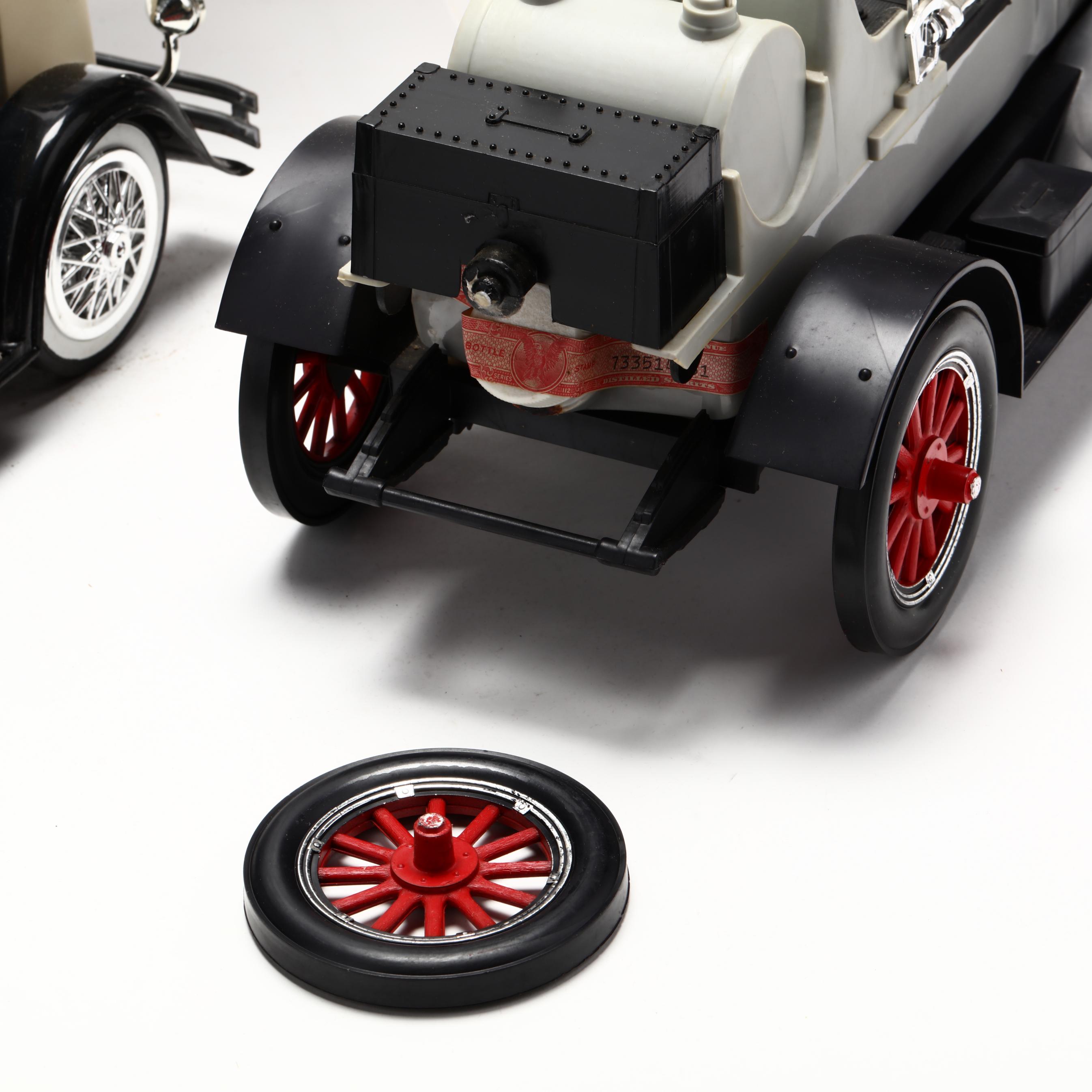 すぐったレディース福袋 Straight Kentucky Beam Jim Bourbon Car Vintage Whiskey, 調理器具