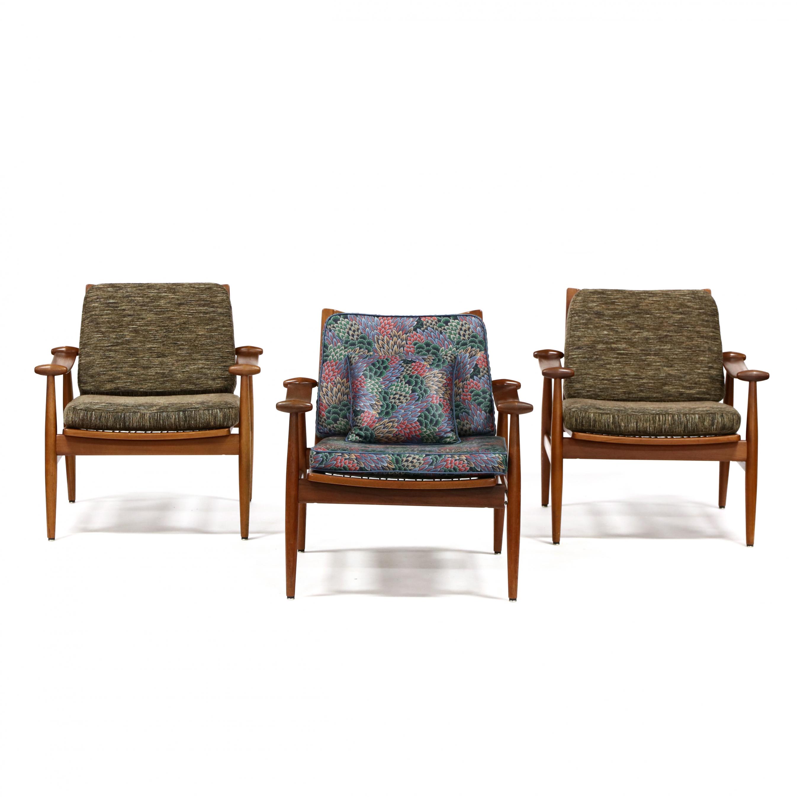Finn Juhl and Danish Chairs （Tokyo Metropolitan Art Museum